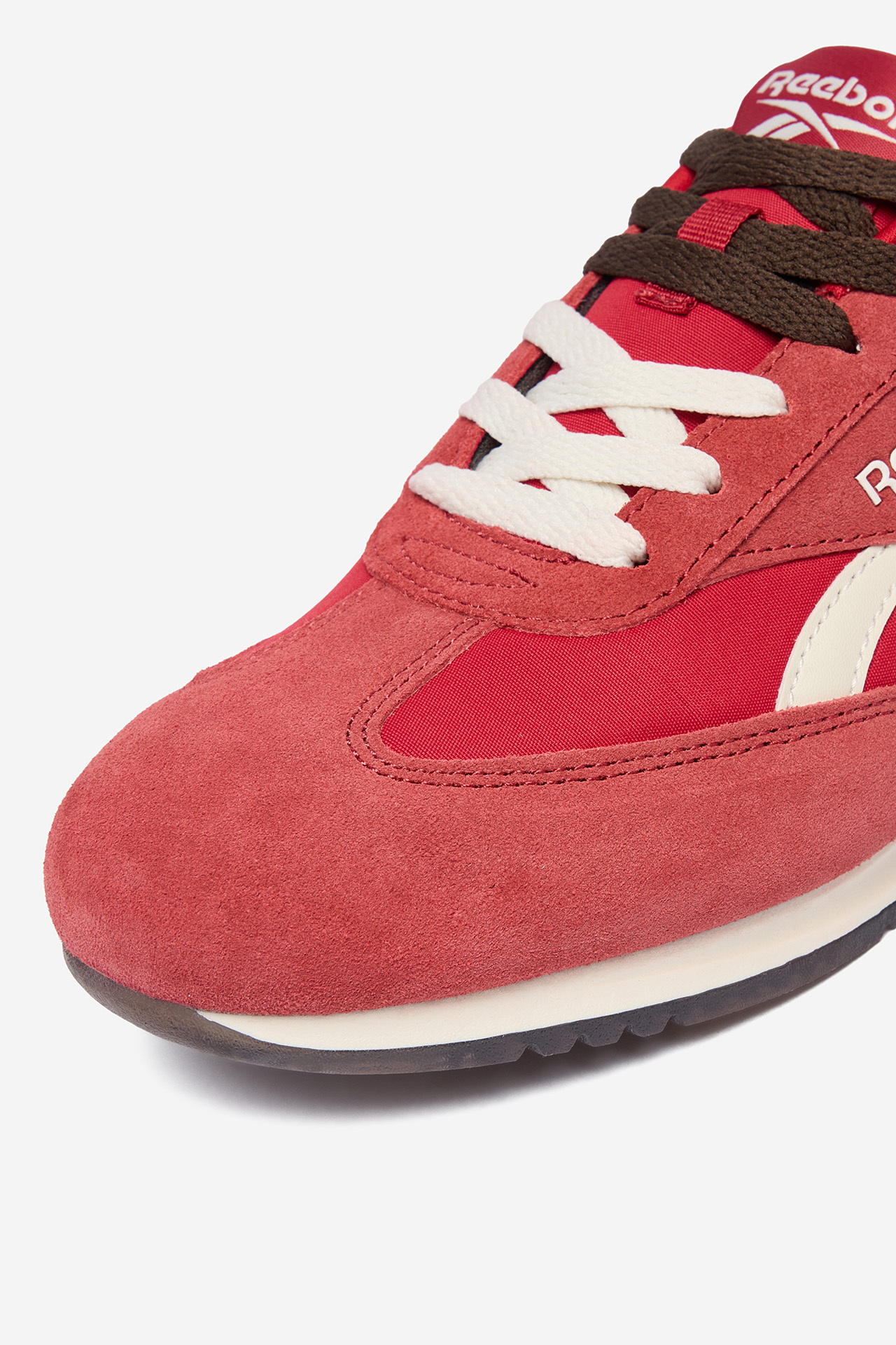 Кроссовки женские Reebok AR30309WRCT 36 красные фото8