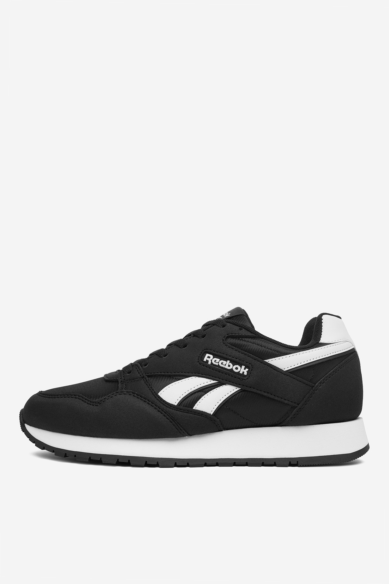 Кроссовки мужские Reebok Prime Event 100250368 44 черные фото9