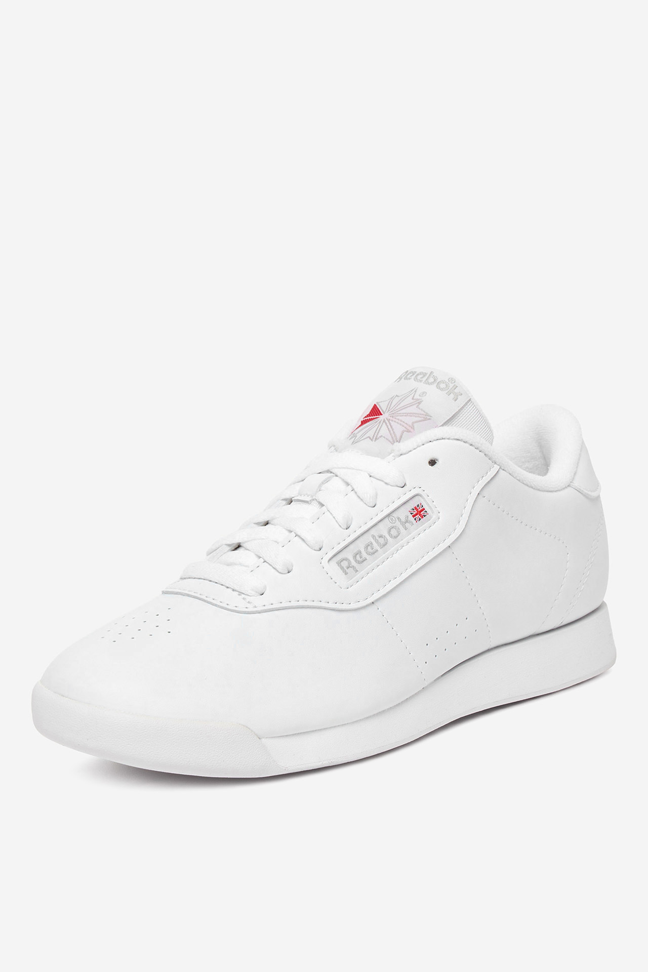 Кросівки жіночі Reebok Princess 100000101_ 39 білі фото3