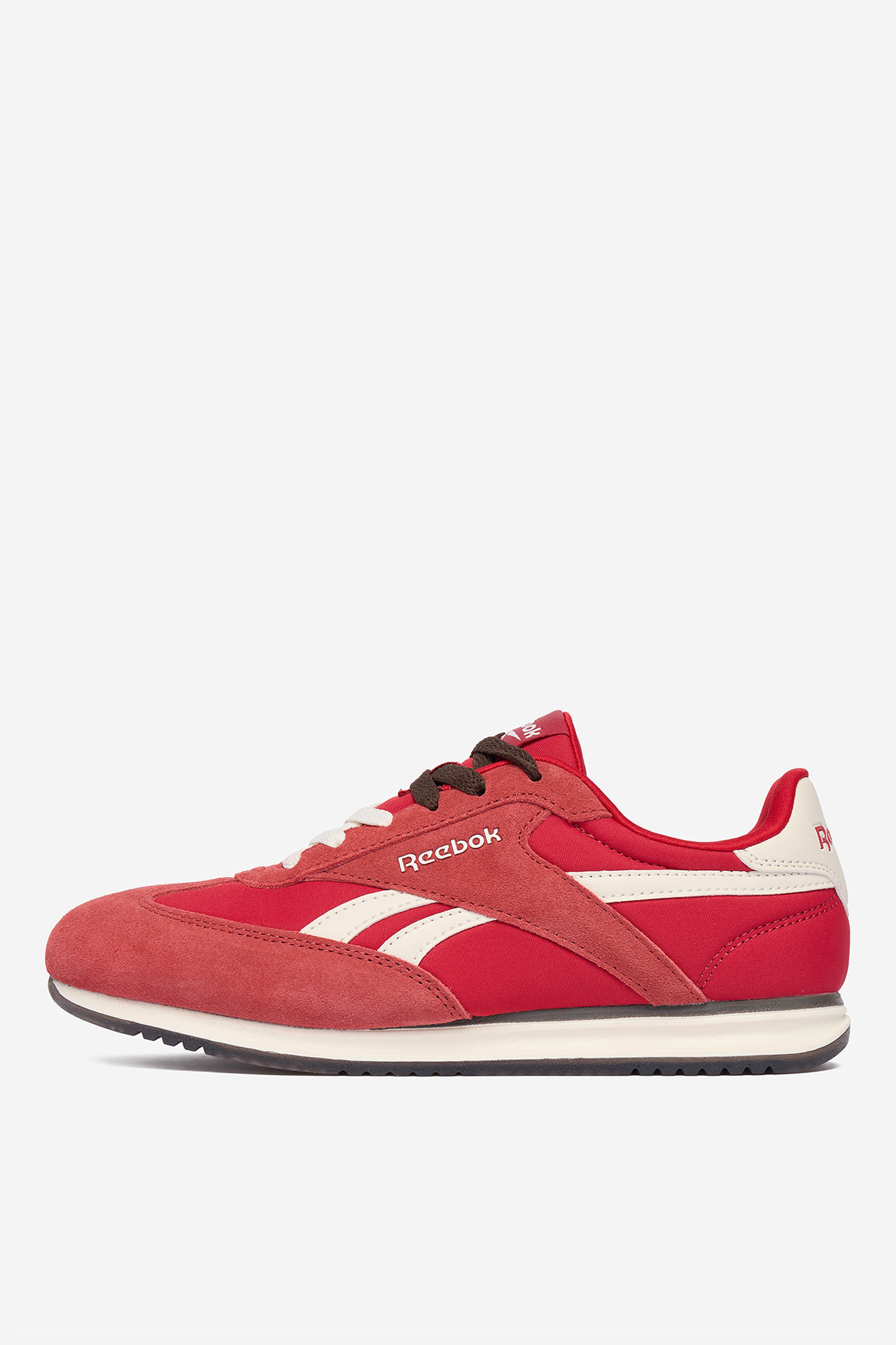 Кроссовки женские Reebok AR30309WRCT 37 1/2 красные фото9