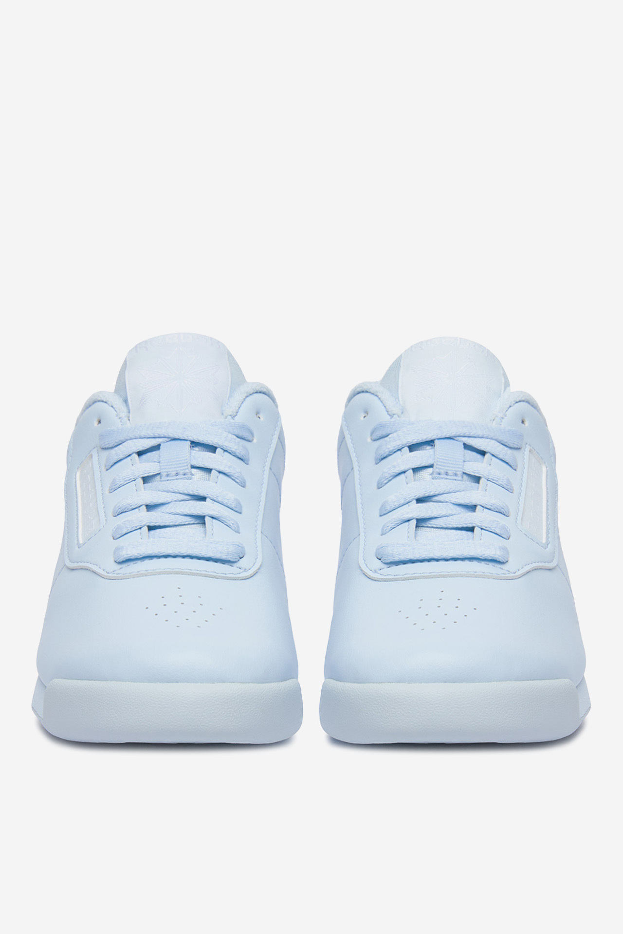 Кроссовки женские Reebok Princess 100275777 37 голубые фото4