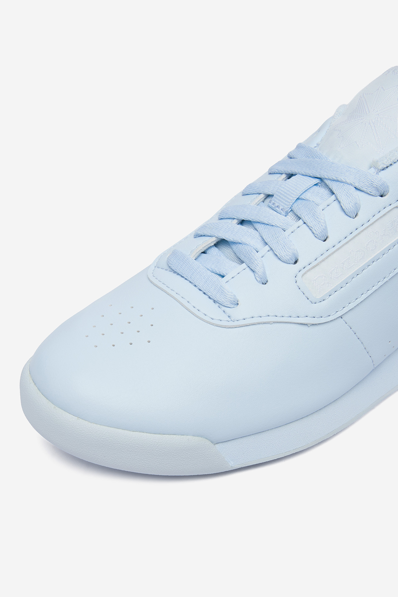 Кроссовки женские Reebok Princess 100275777 38 голубые фото8