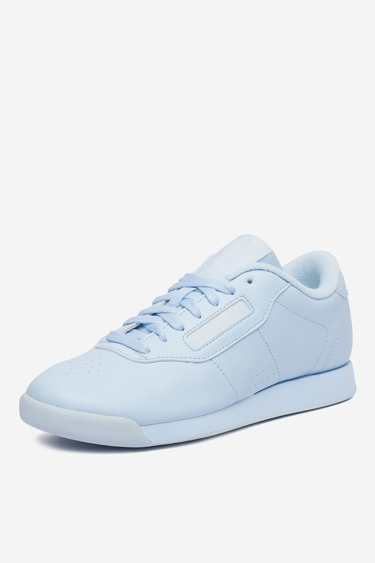 Кроссовки женские Reebok Princess 100275777 39 голубые фото3
