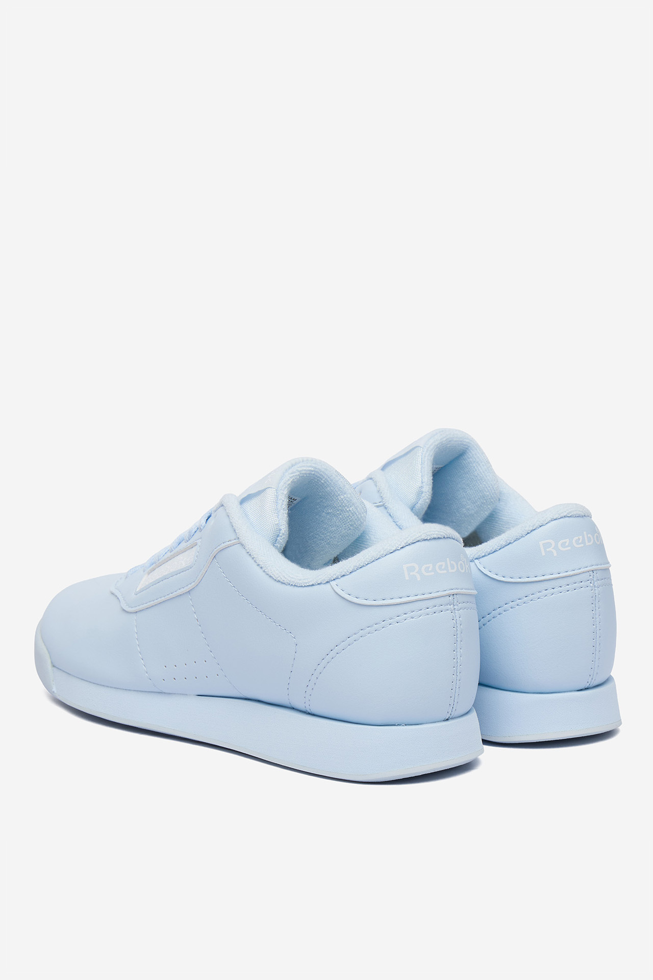 Кроссовки женские Reebok Princess 100275777 40 голубые фото6