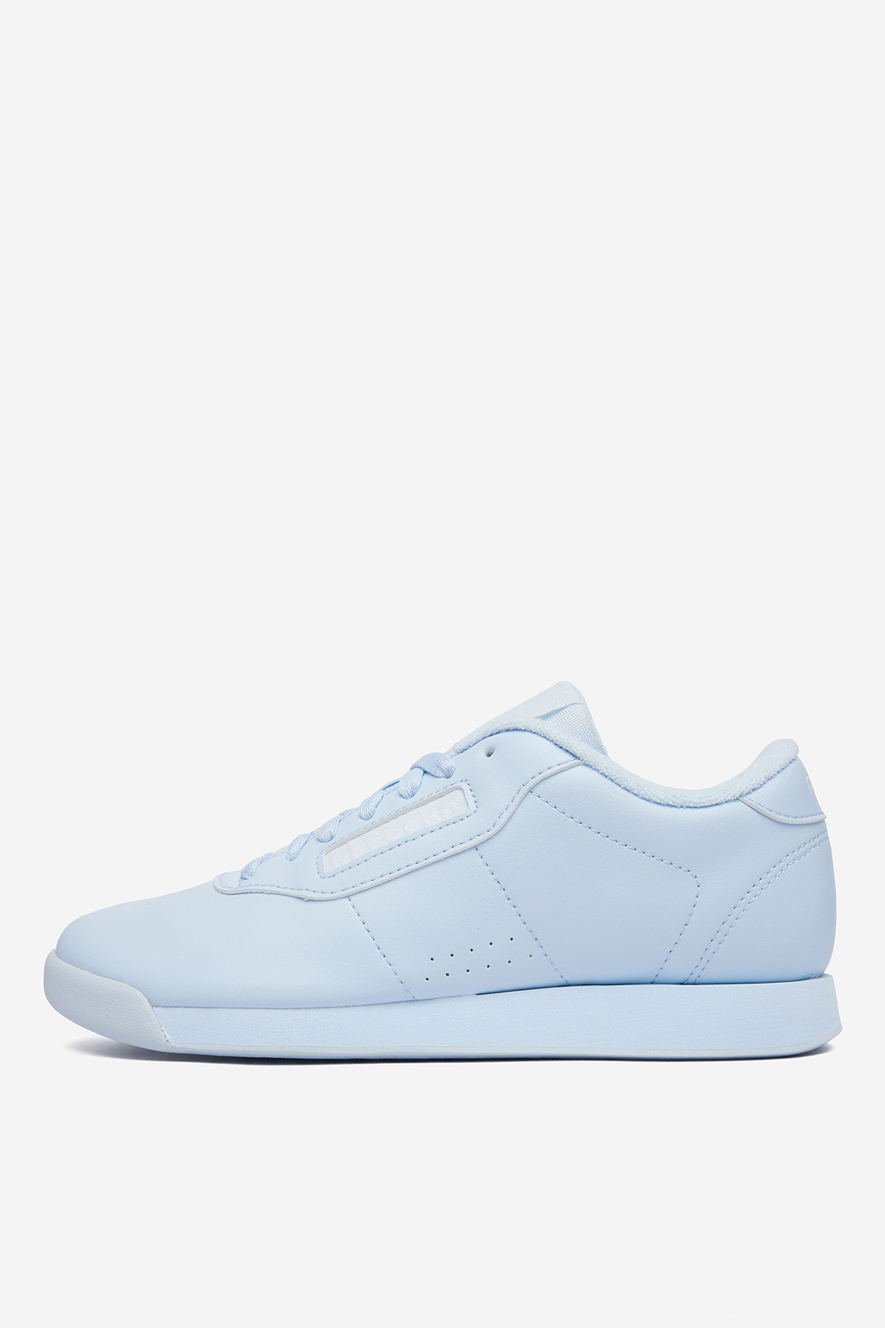 Кроссовки женские Reebok Princess 100275777 41 голубые фото9