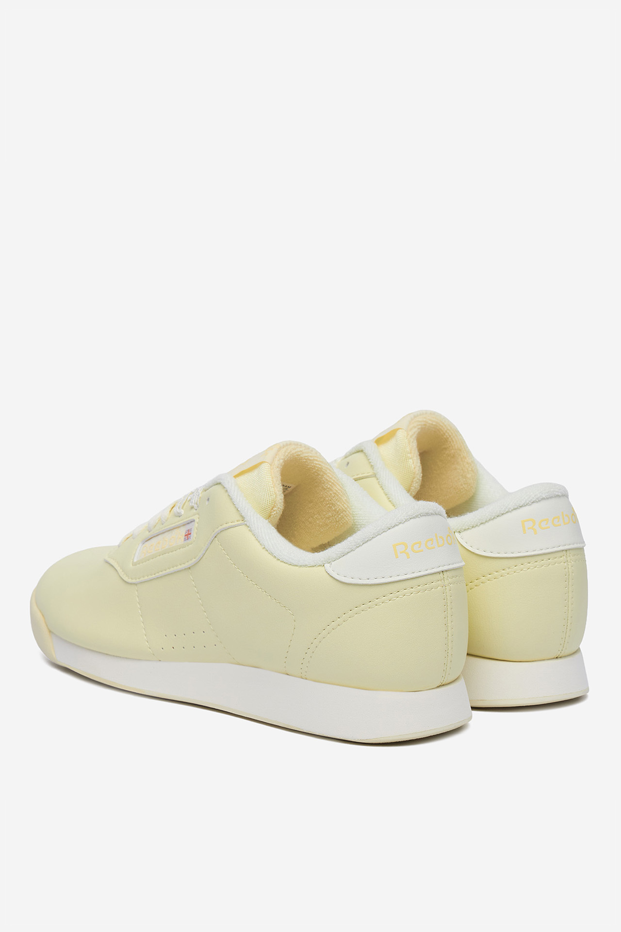 Кроссовки женские Reebok Princess 100275778 36 желтые фото6