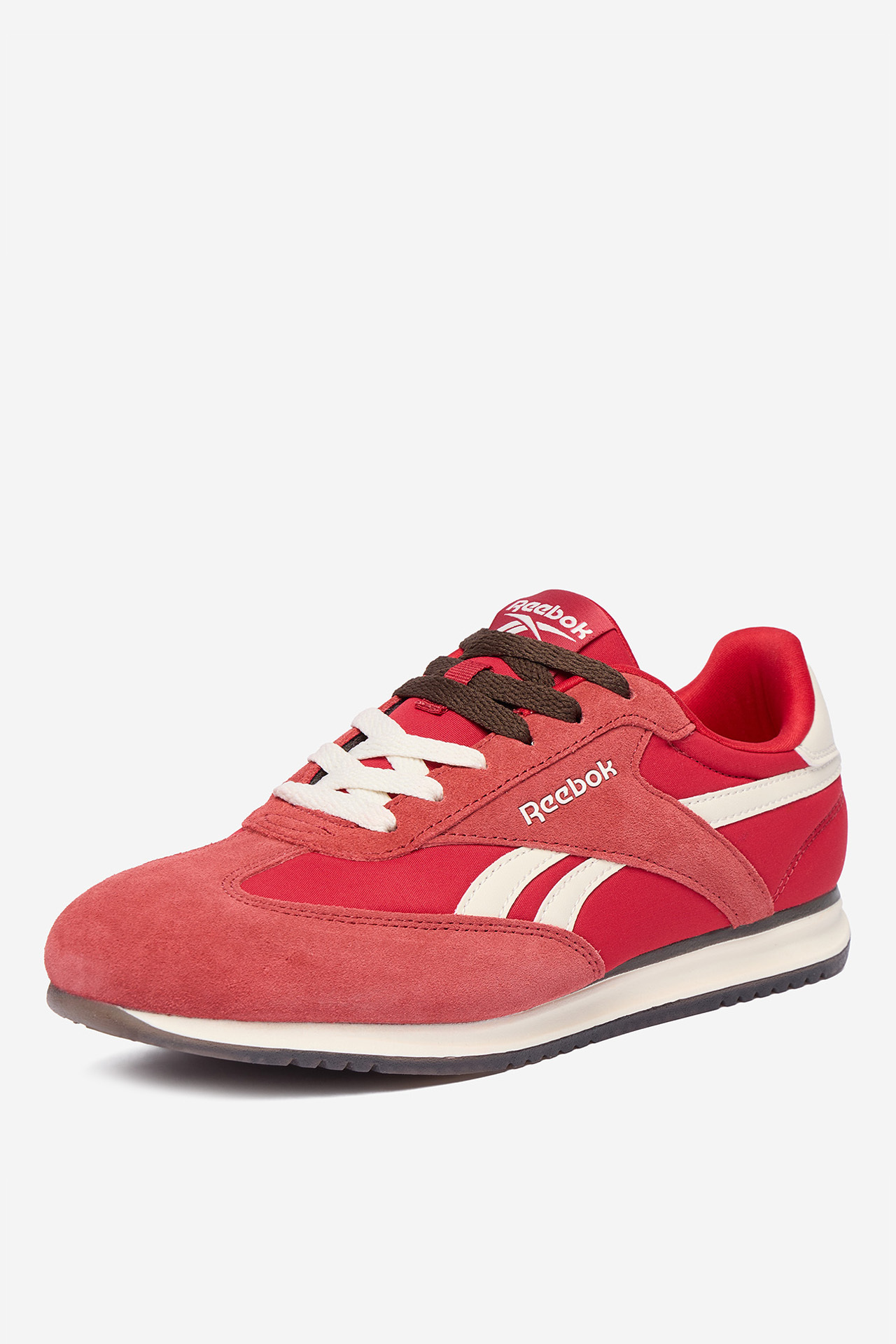 Кроссовки женские Reebok AR30309WRCT 38 красные фото3