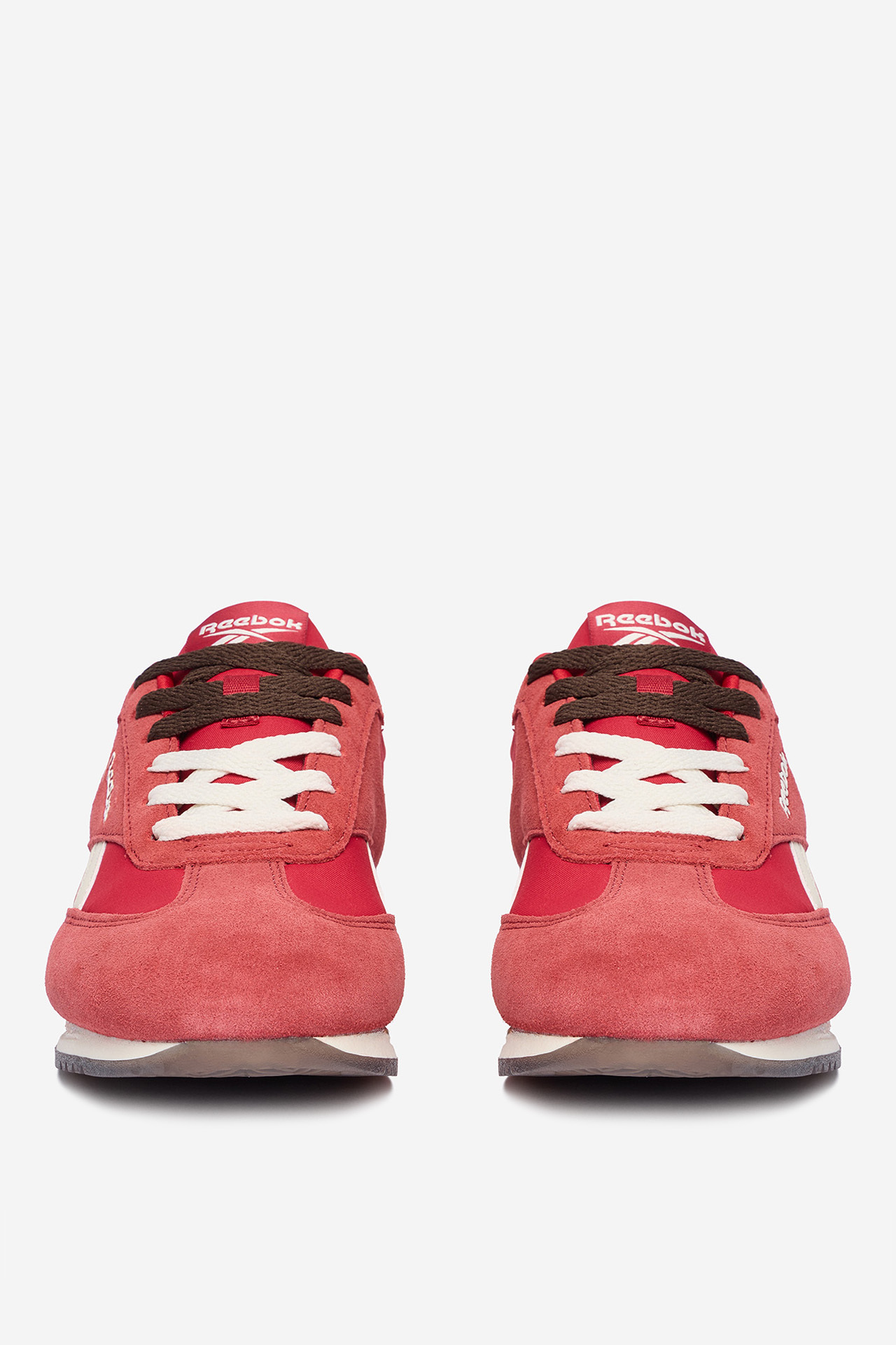 Кроссовки женские Reebok AR30309WRCT 38 красные фото4