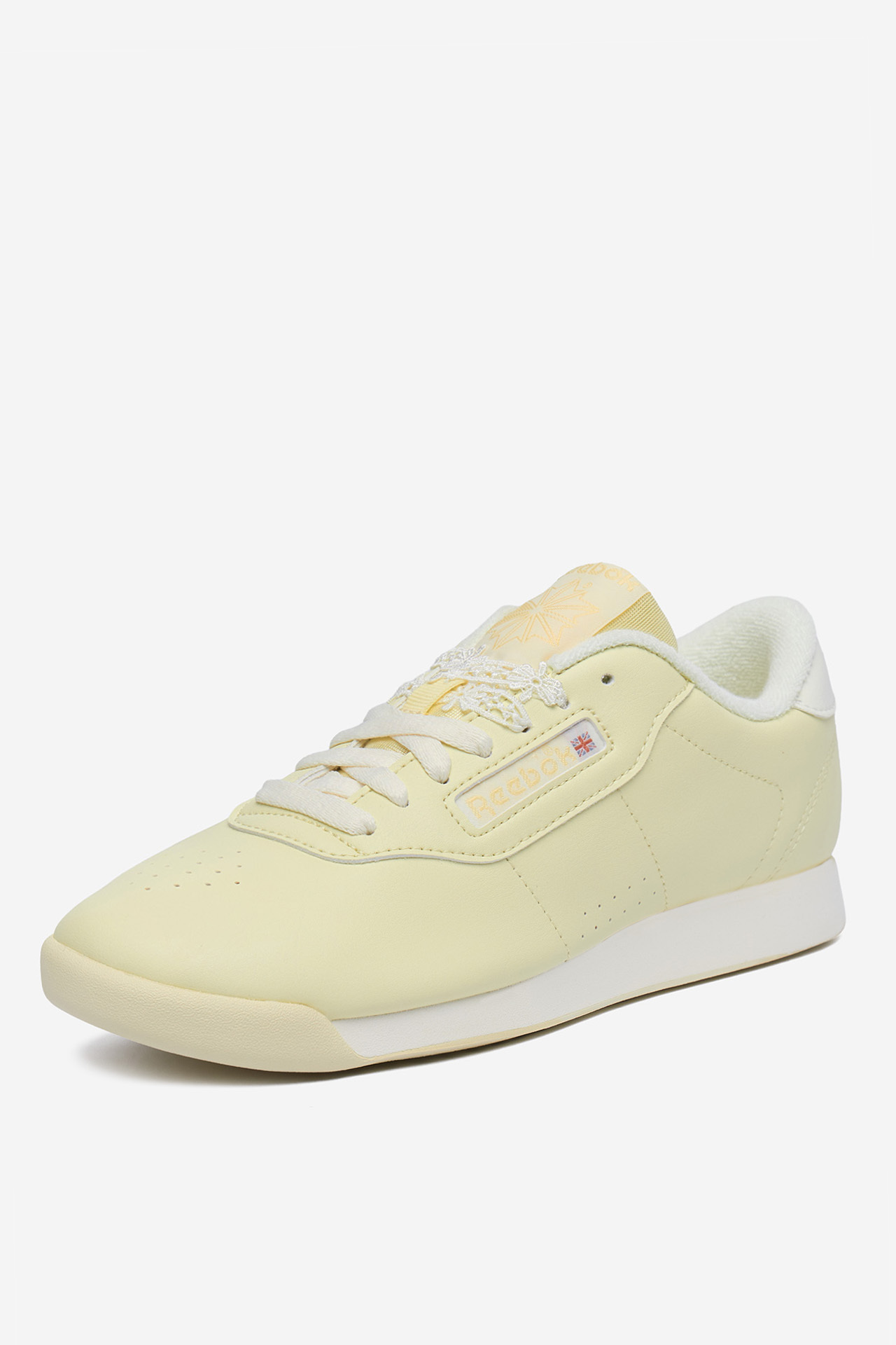 Кроссовки женские Reebok Princess 100275778 41 желтые фото3