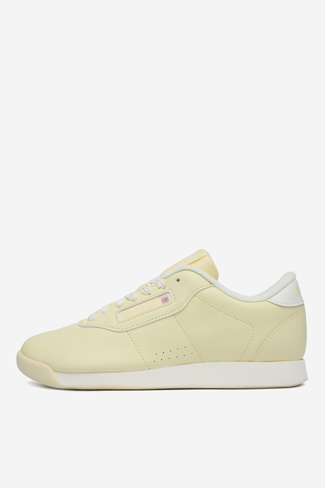 Кроссовки женские Reebok Princess 100275778 41 желтые фото8
