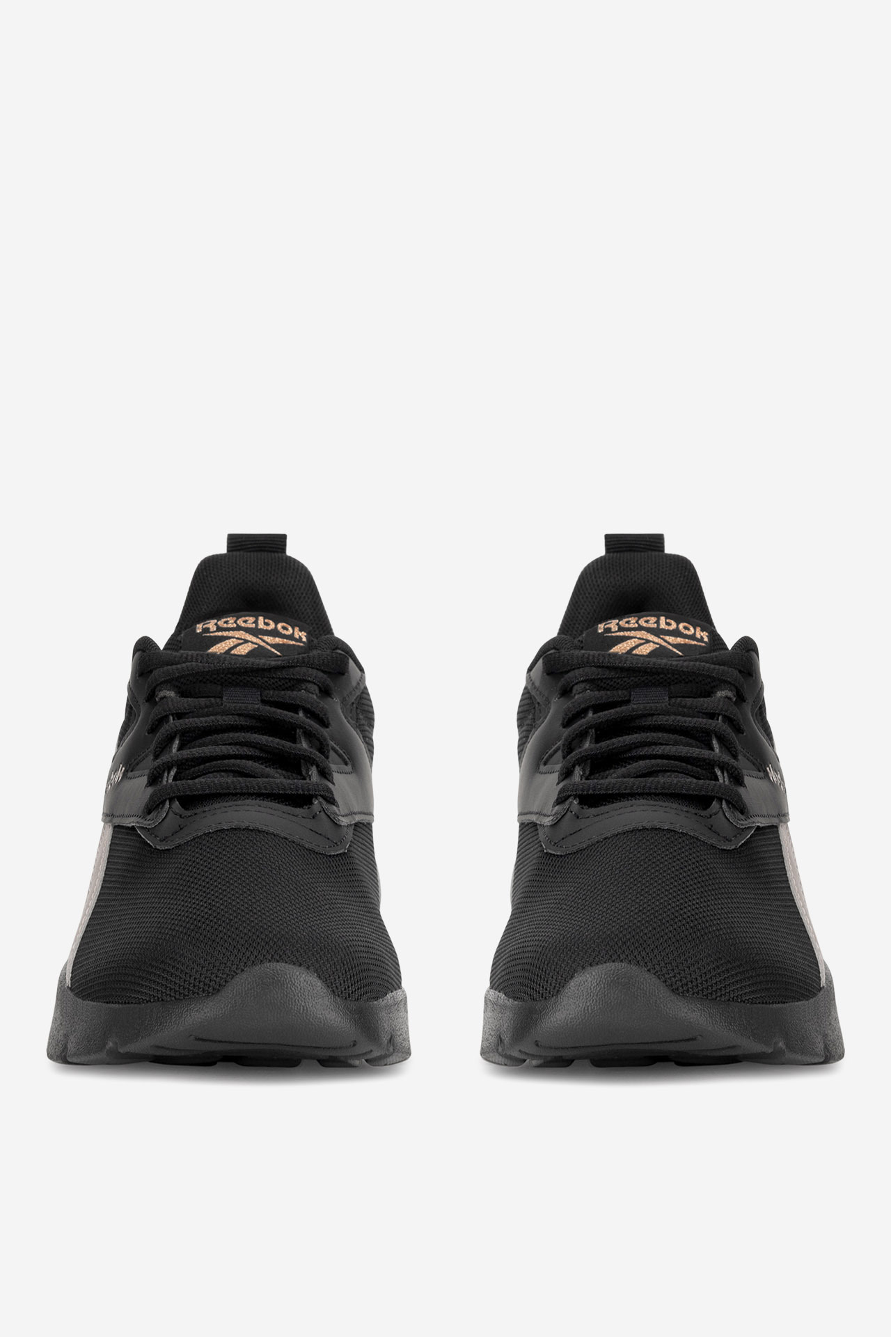 Кроссовки женские Reebok Rider V 100220427_ 36 черные фото4
