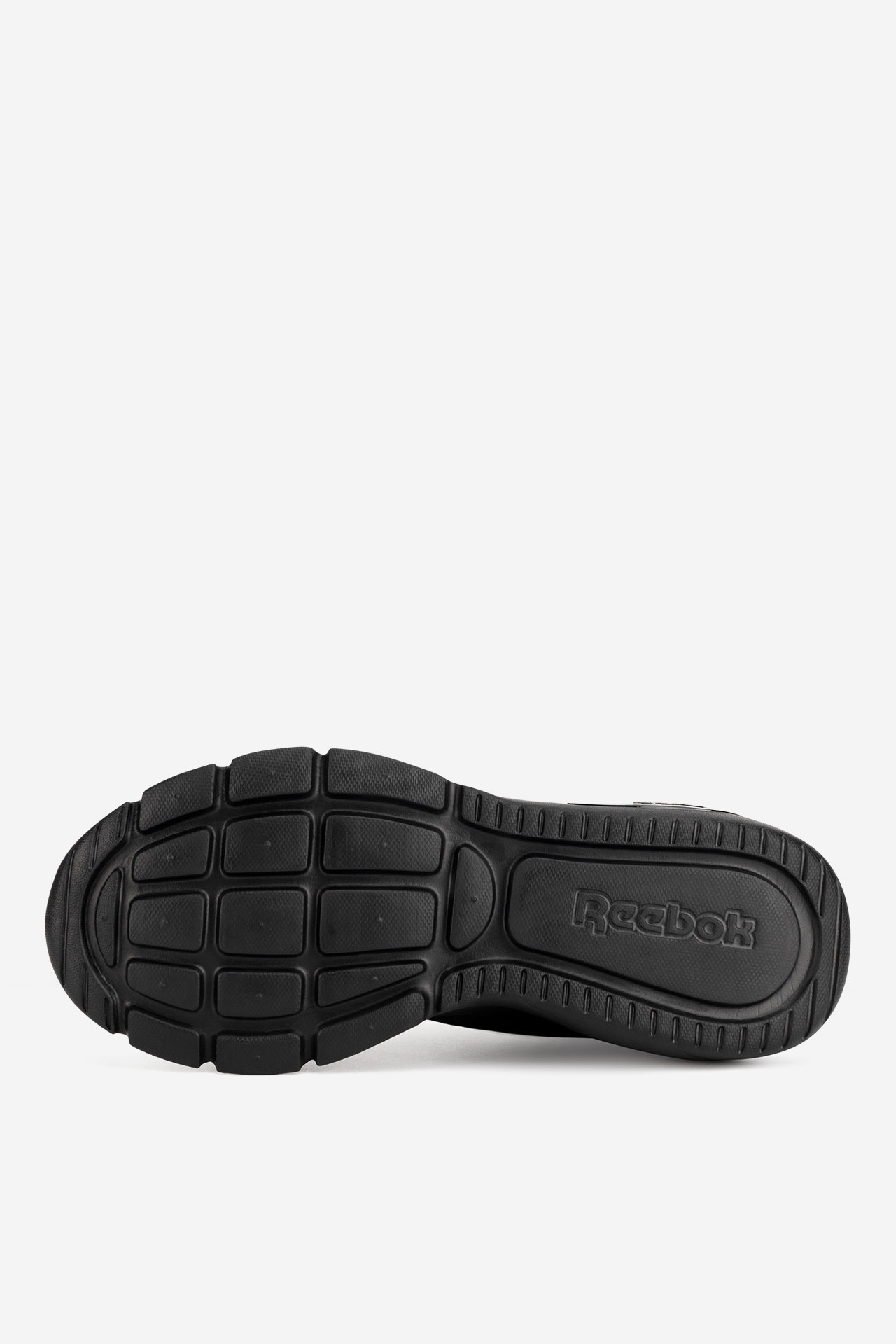 Кроссовки женские Reebok Rider V 100220427_ 37 черные фото7