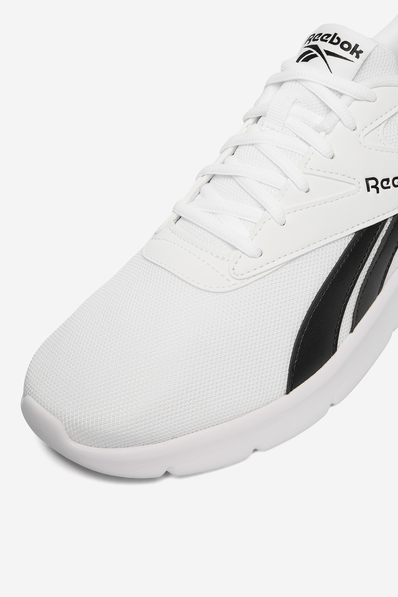 Кроссовки мужские Reebok Rider V 100281861 42 1/2 белые фото8