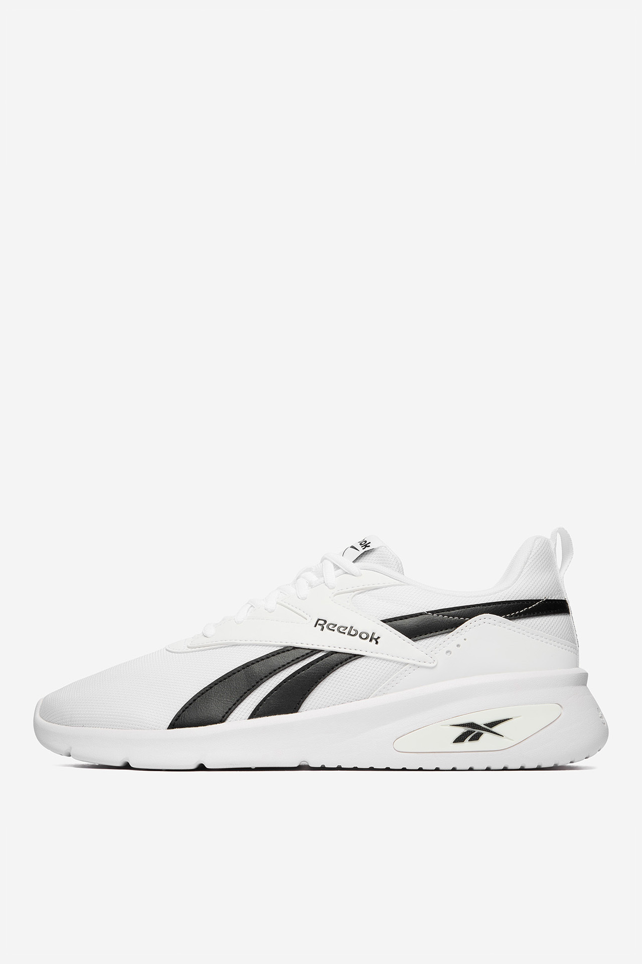 Кроссовки мужские Reebok Rider V 100281861 42 1/2 белые фото9