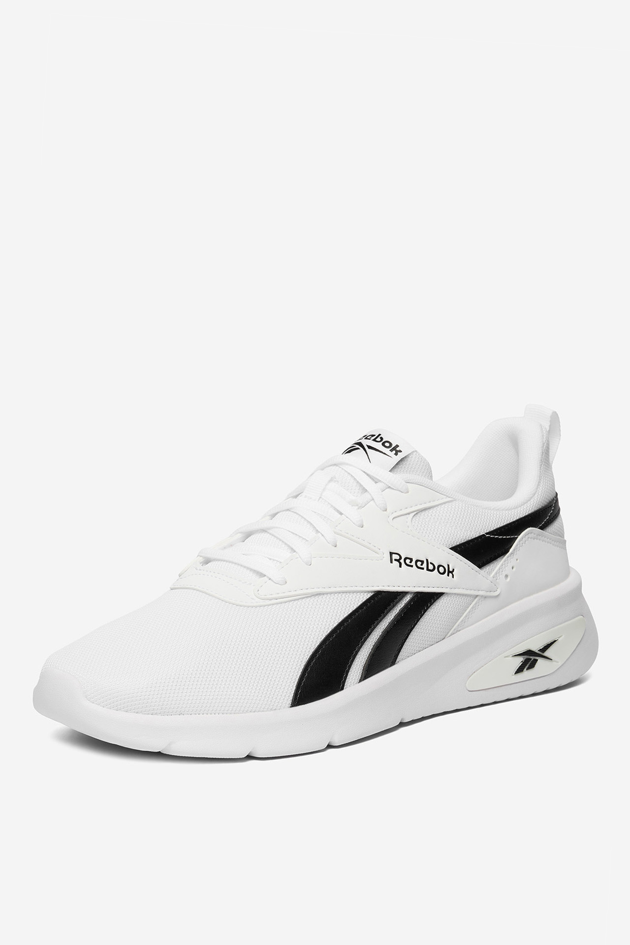 Кроссовки мужские Reebok Rider V 100281861 44 1/2 белые фото3