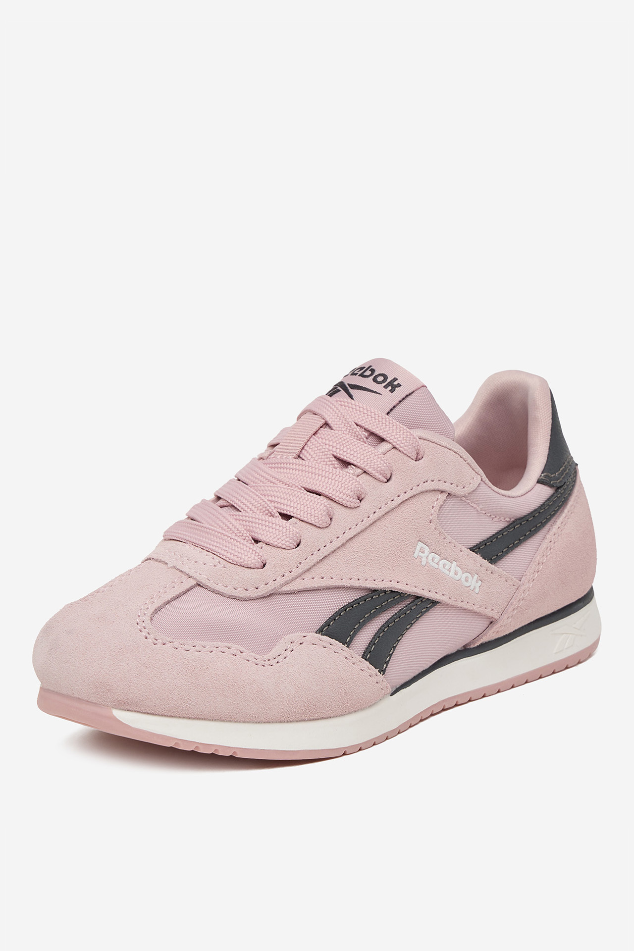 Кроссовки для девочек Reebok CEO-113 28 розовые фото3