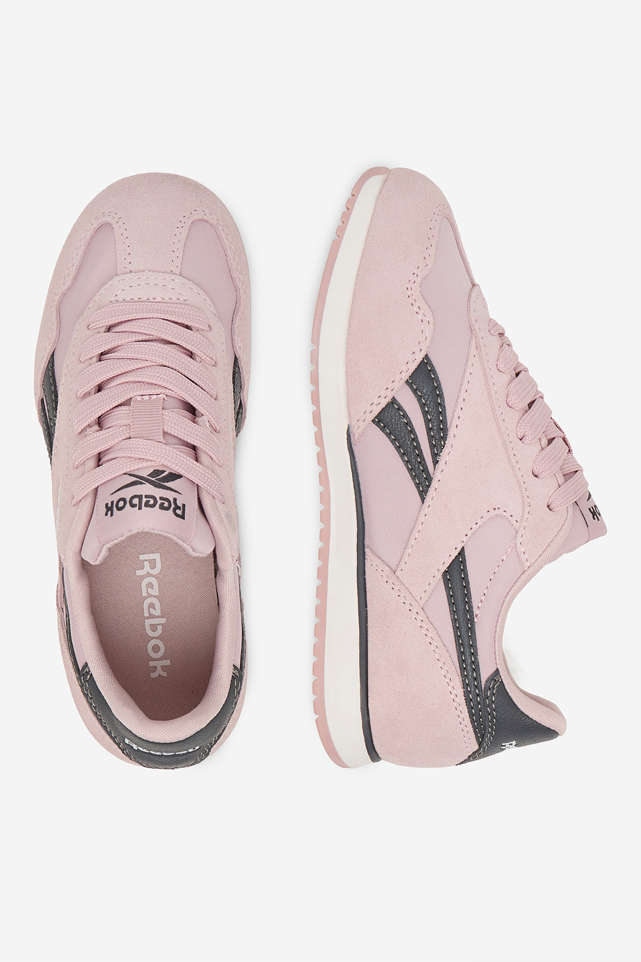 Кроссовки для девочек Reebok CEO-113 30 розовые фото5
