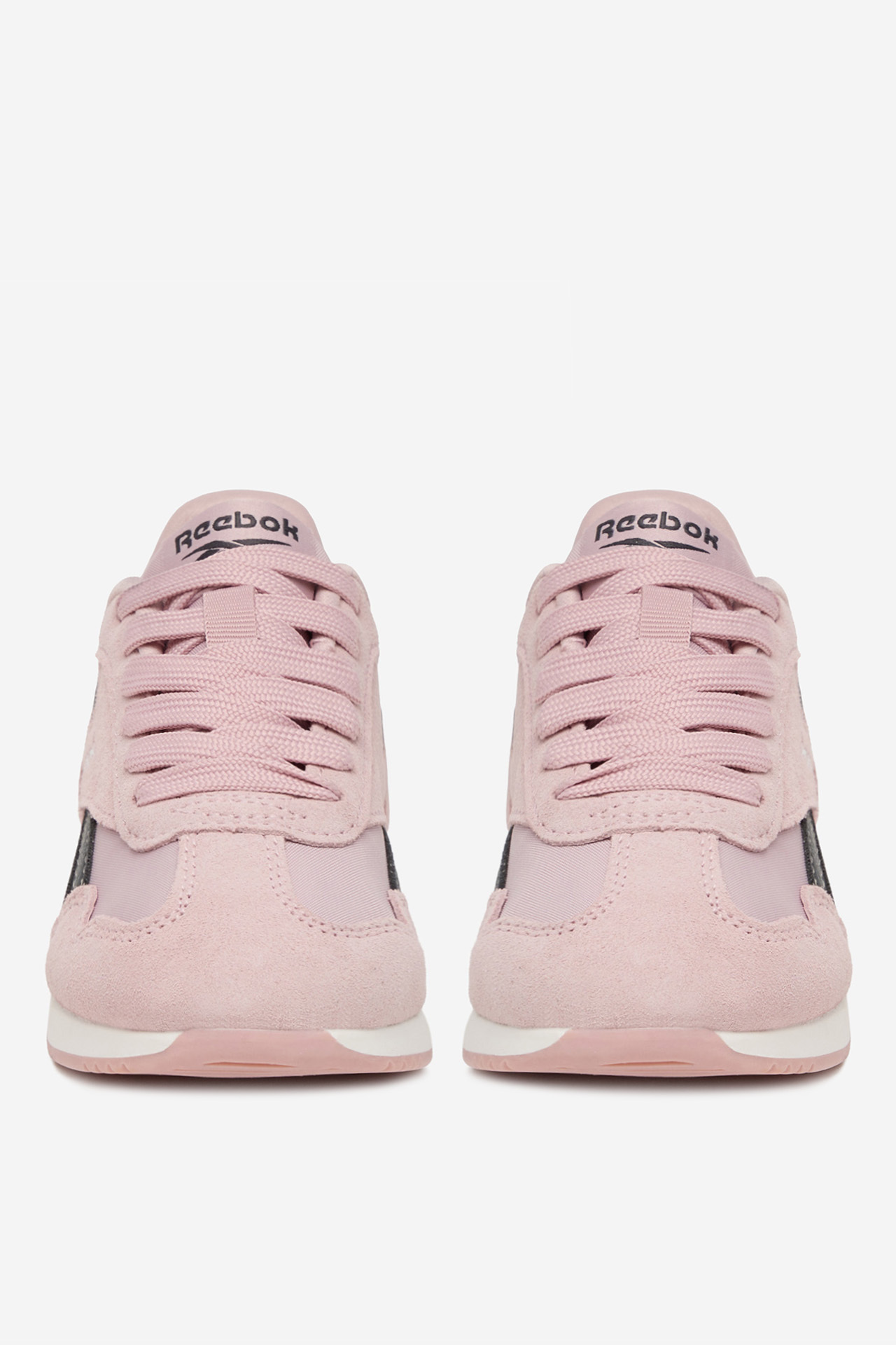Кроссовки для девочек Reebok CEO-113 31 розовые фото4