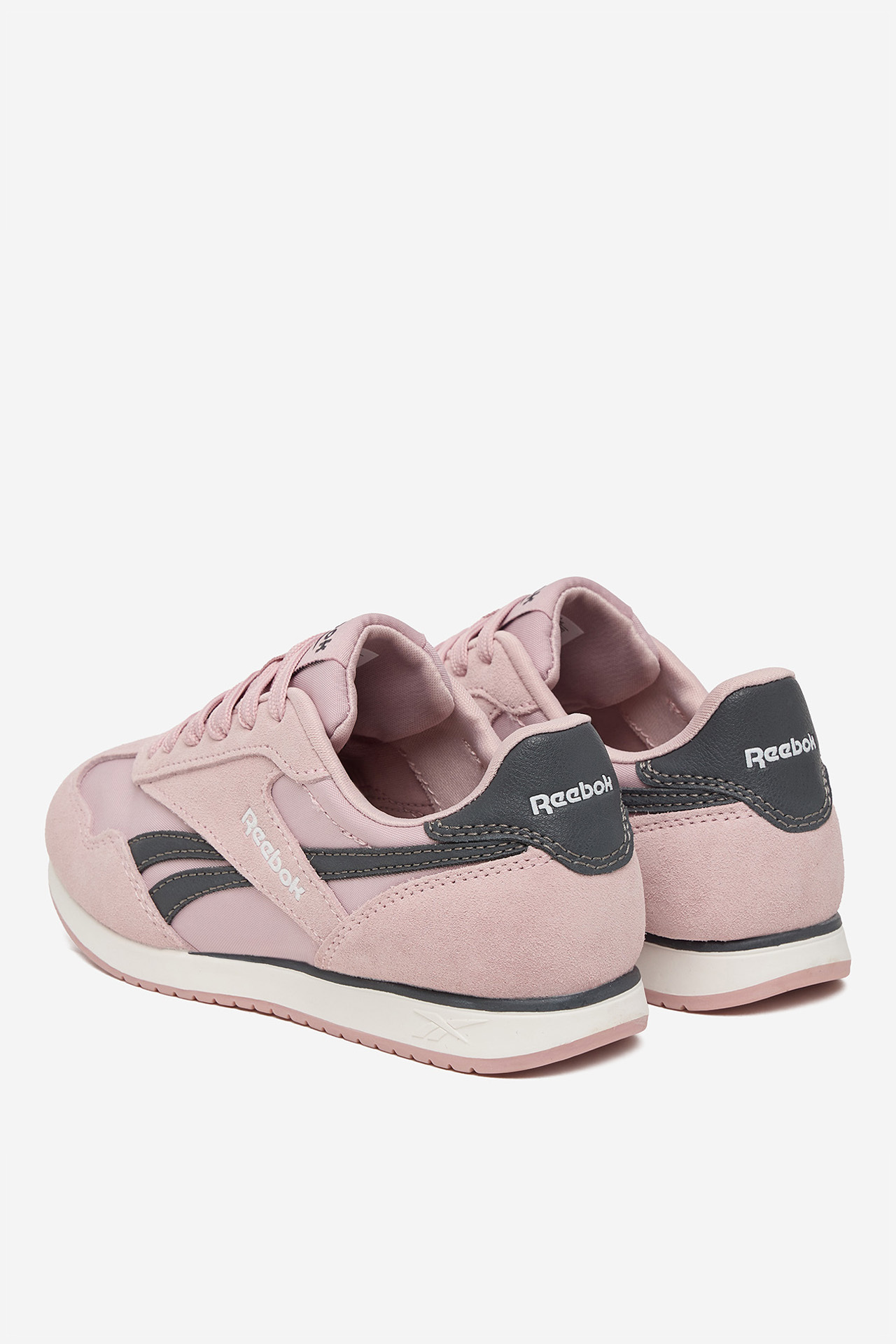 Кроссовки для девочек Reebok CEO-113 35 розовые фото6