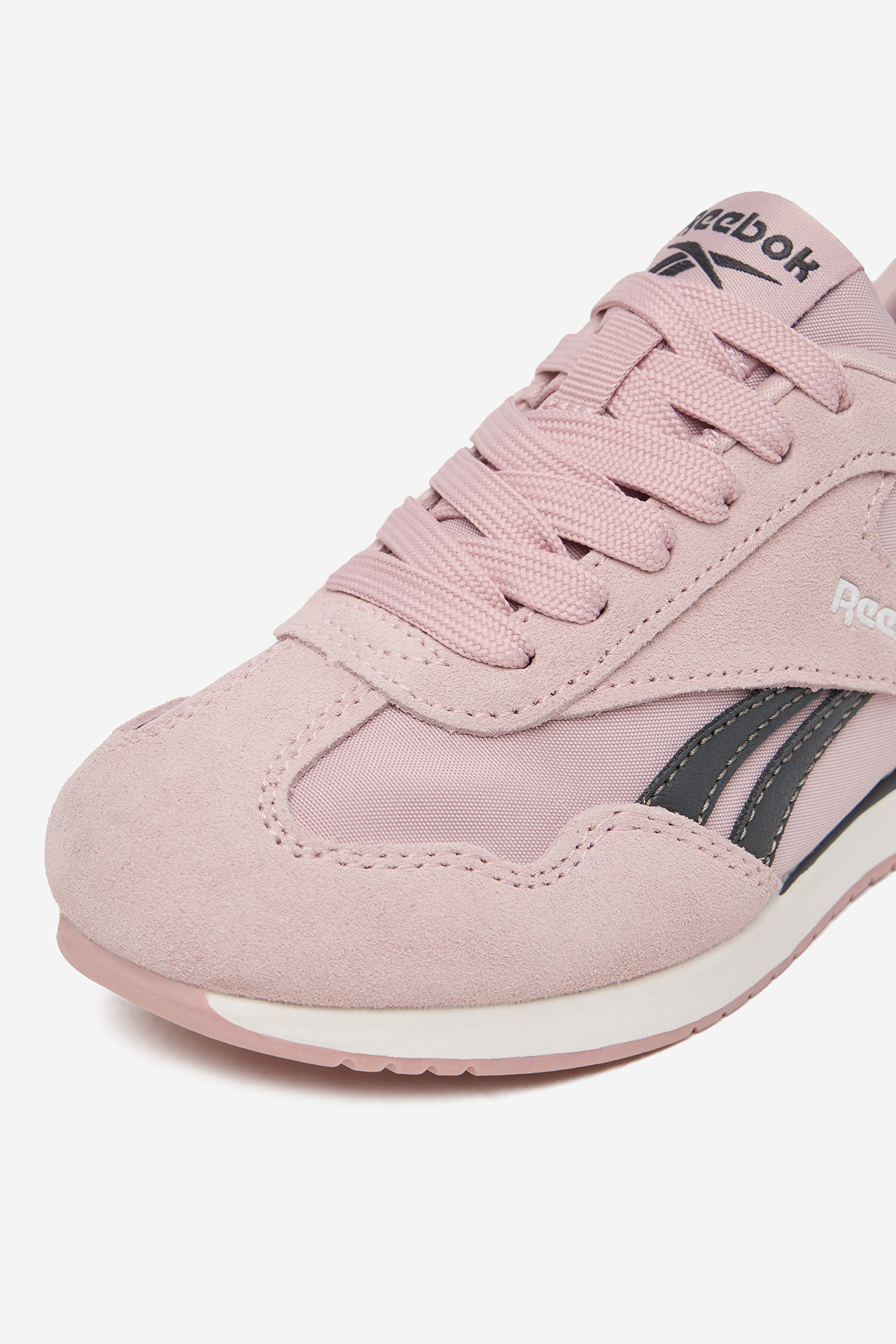 Кроссовки для девочек Reebok CEO-113 35 розовые фото8