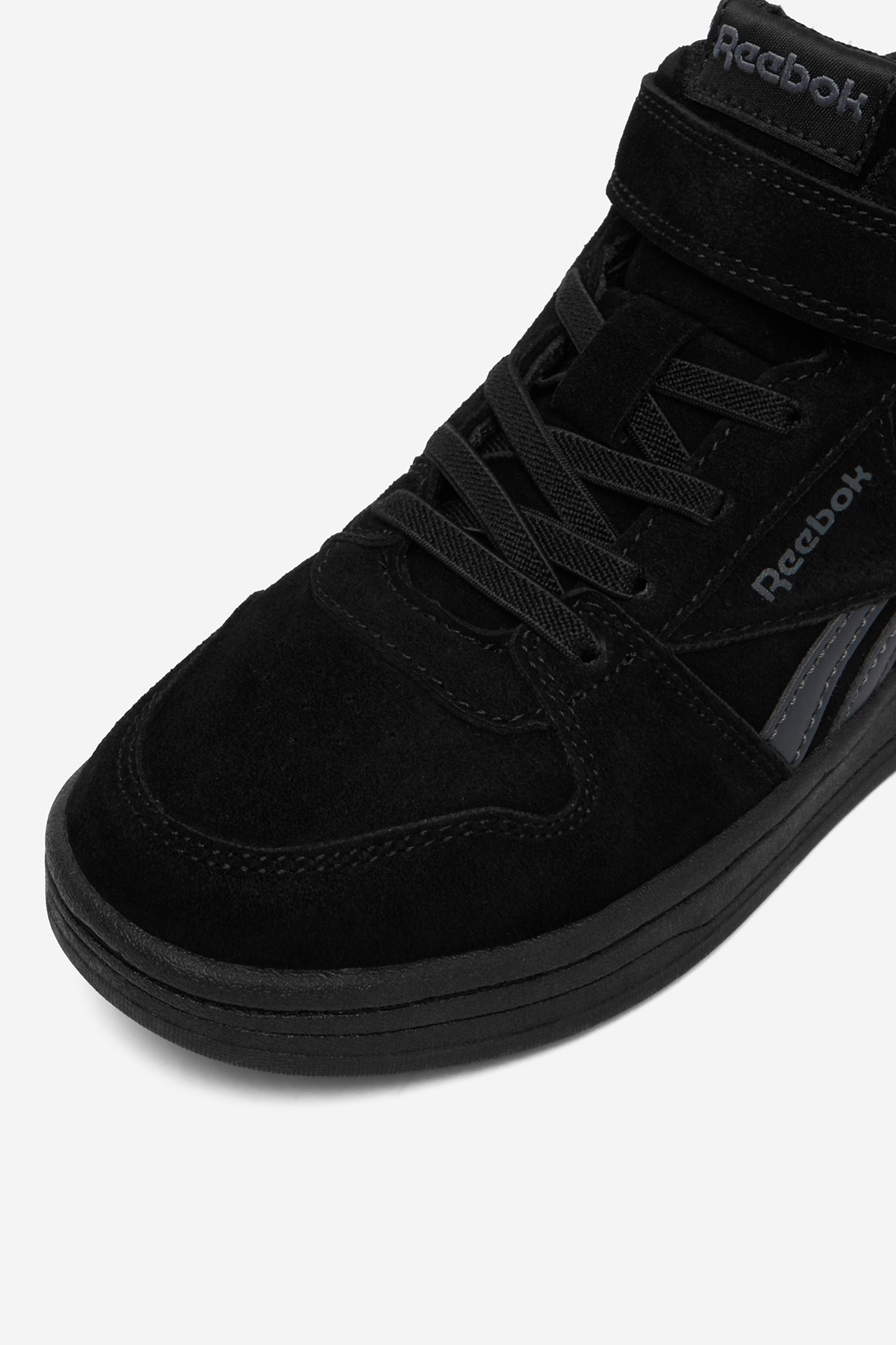 Кеди дитячі Reebok CEO-115L 29 чорні фото8
