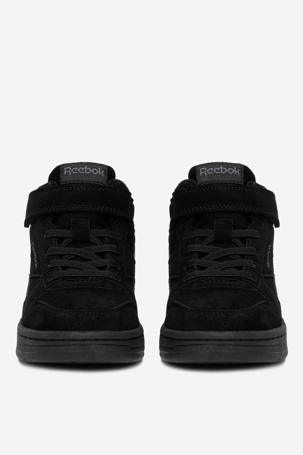 Кеды детские Reebok CEO-115L 30 черные фото4