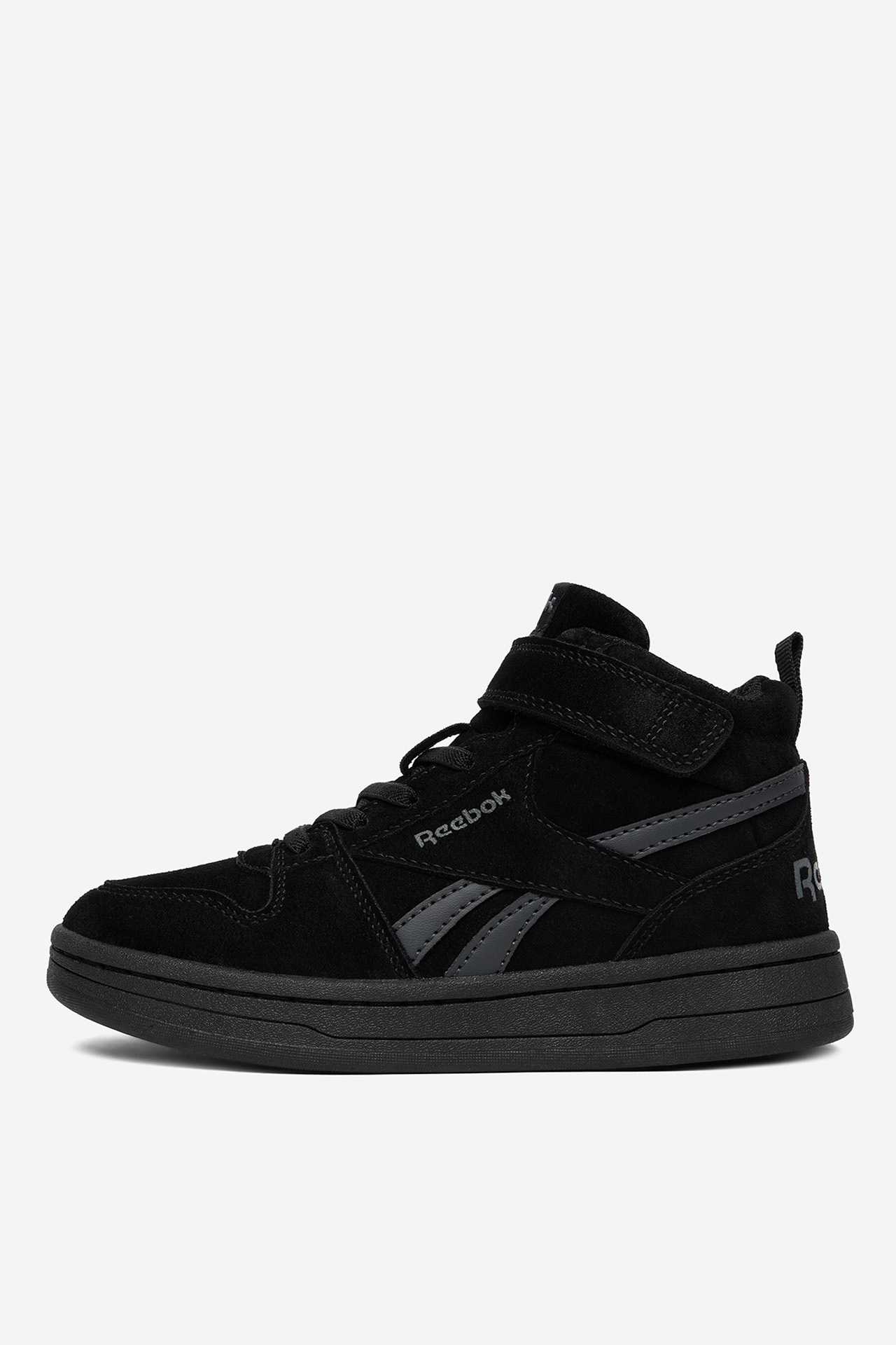 Кеды детские Reebok CEO-115L 31 черные фото9
