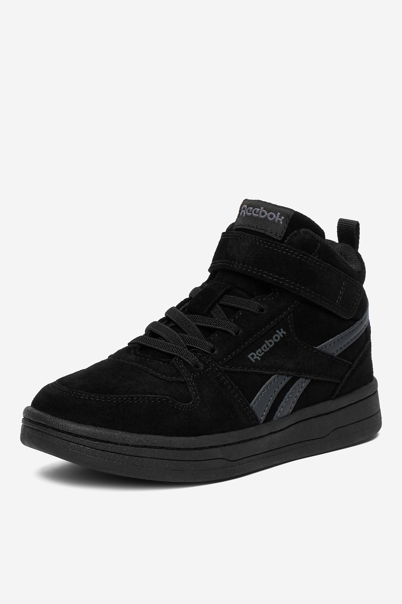 Кеды детские Reebok CEO-115L 35 черные фото3
