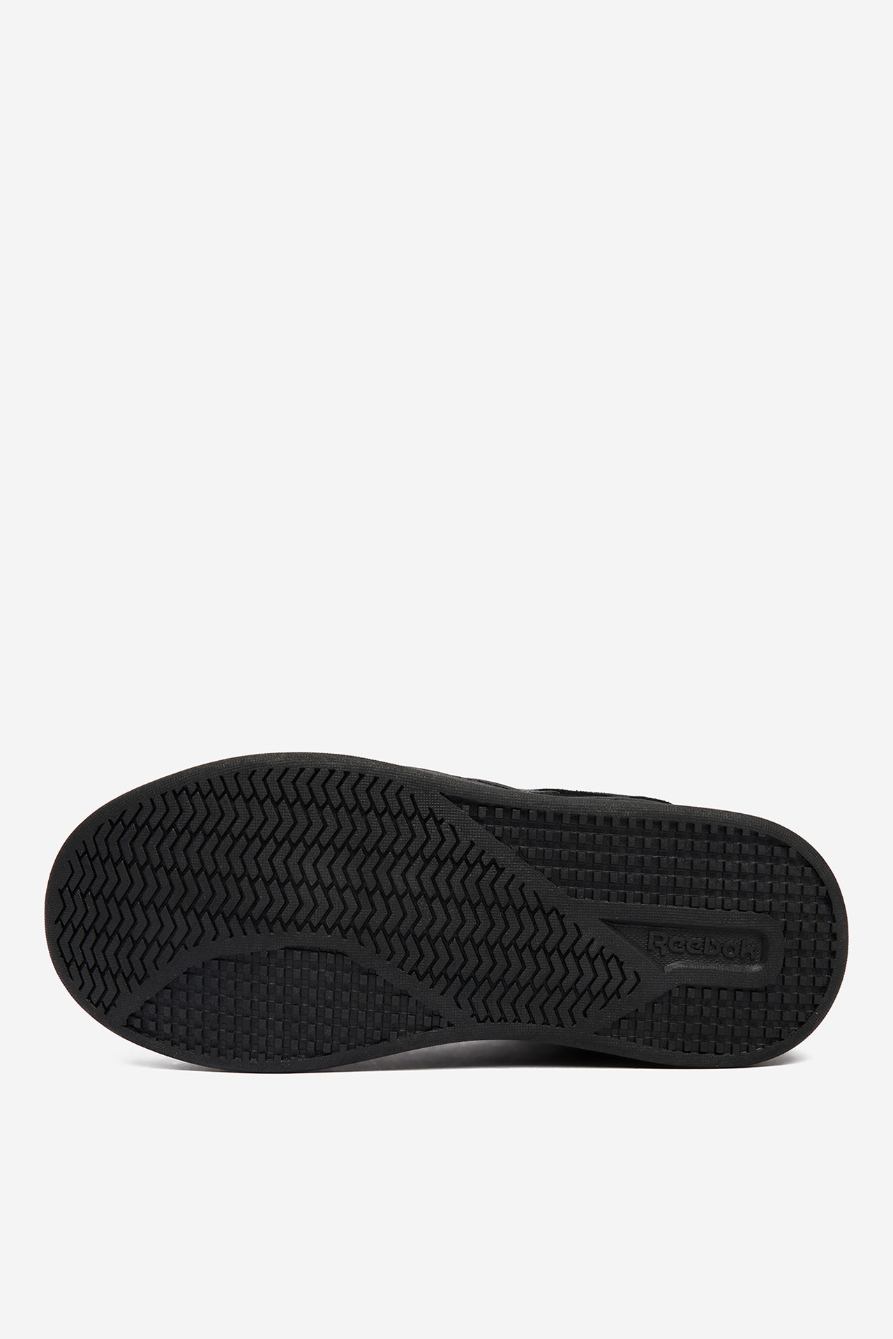 Кеды детские Reebok CEO-115L 35 черные фото7