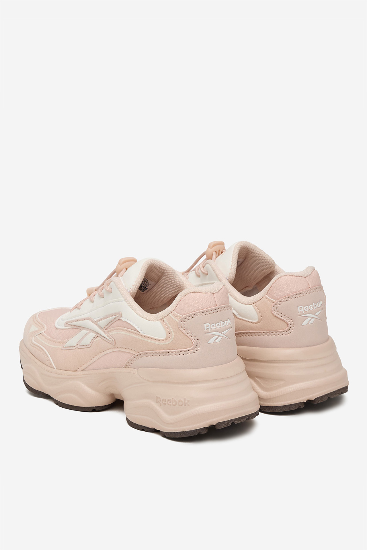 Кроссовки для девочек Reebok CEO-124 32 розовые фото6