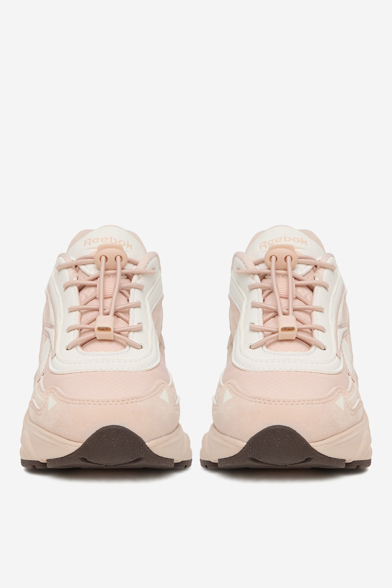 Кроссовки для девочек Reebok CEO-124 34 розовые фото4