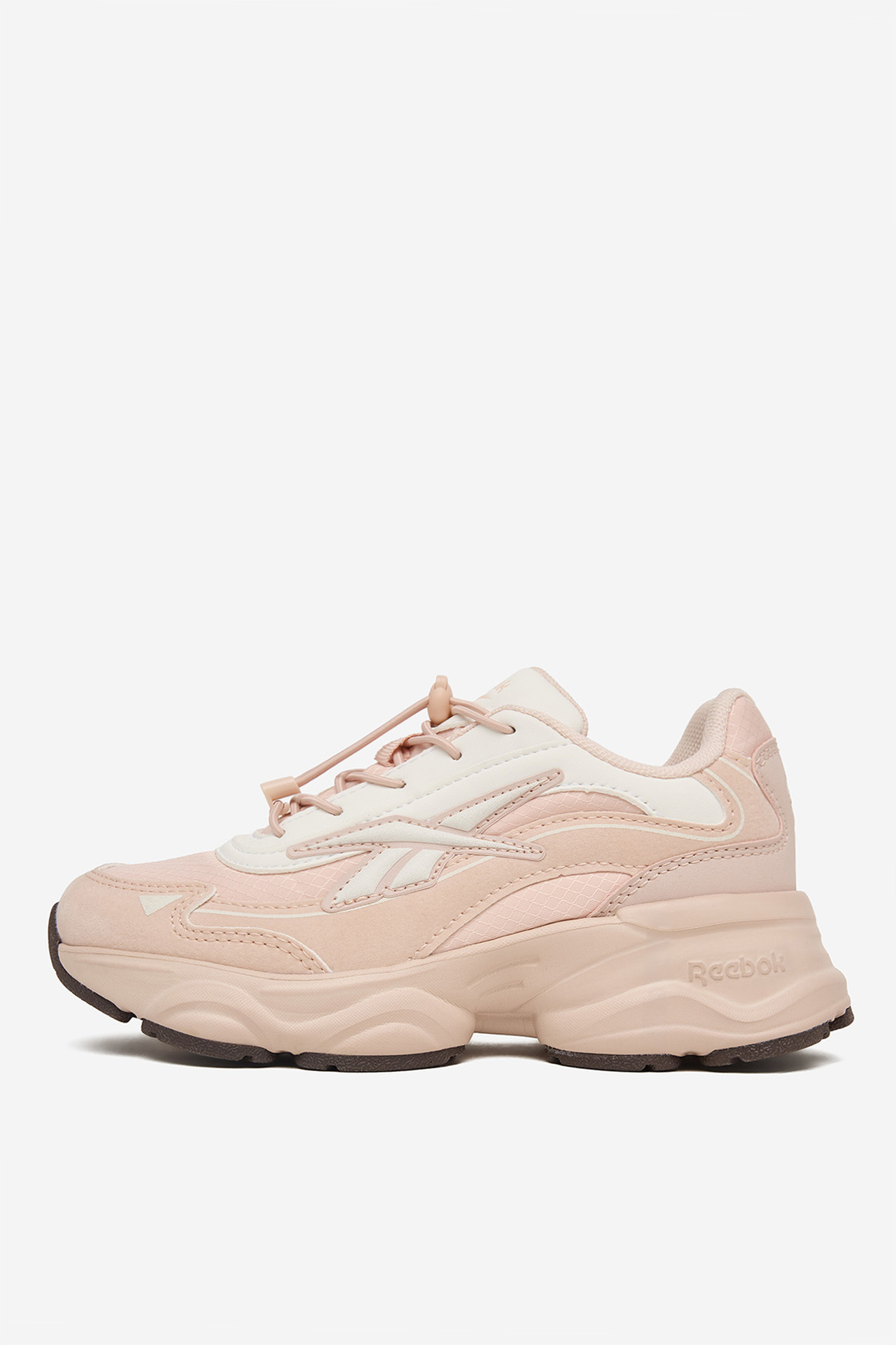 Кроссовки для девочек Reebok CEO-124 35 розовые фото9