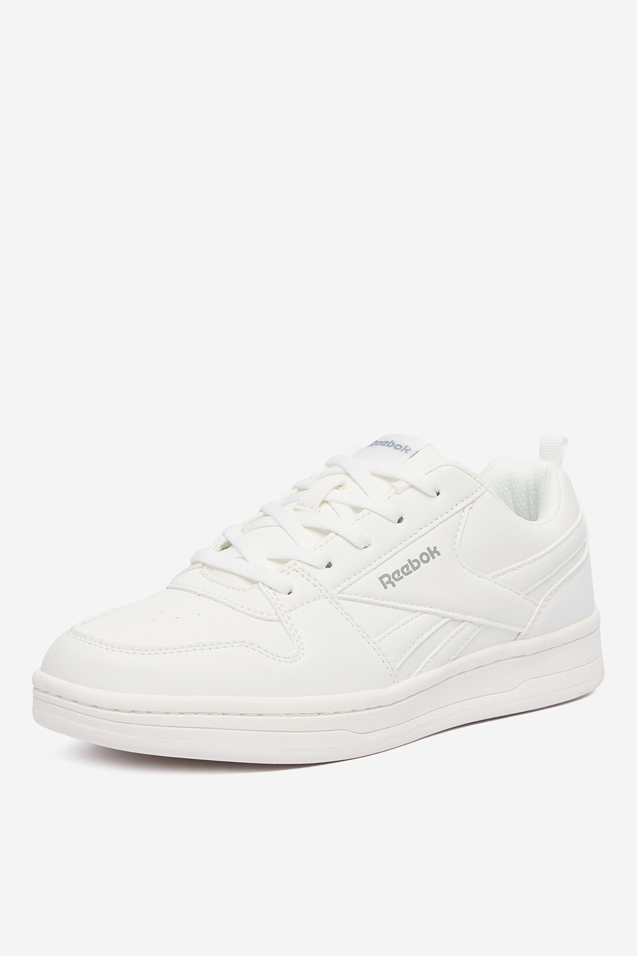Кеды женские Reebok 25KC0020 36 белые фото2