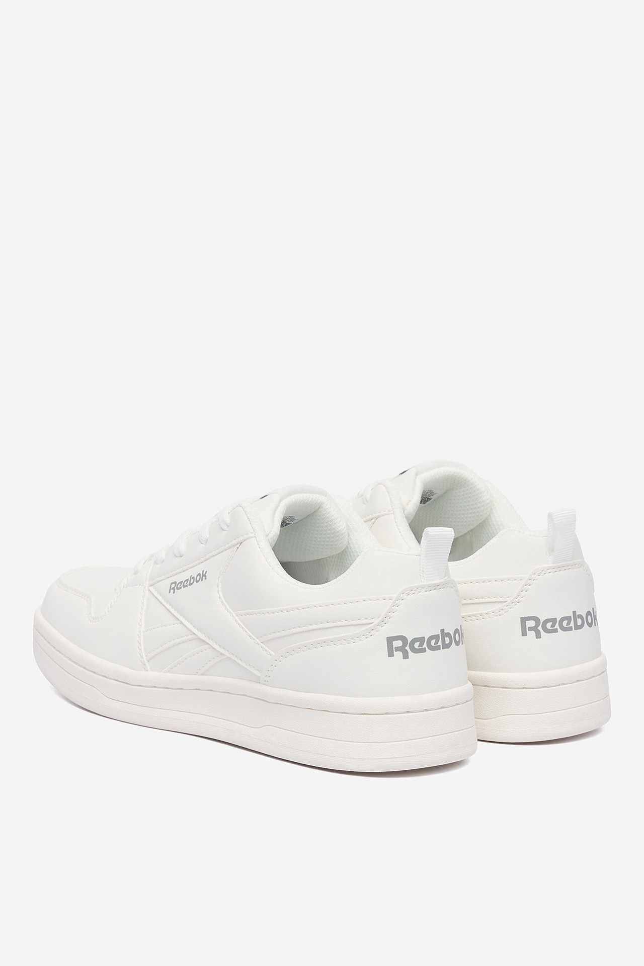Кеды женские Reebok 25KC0020 36 белые фото5