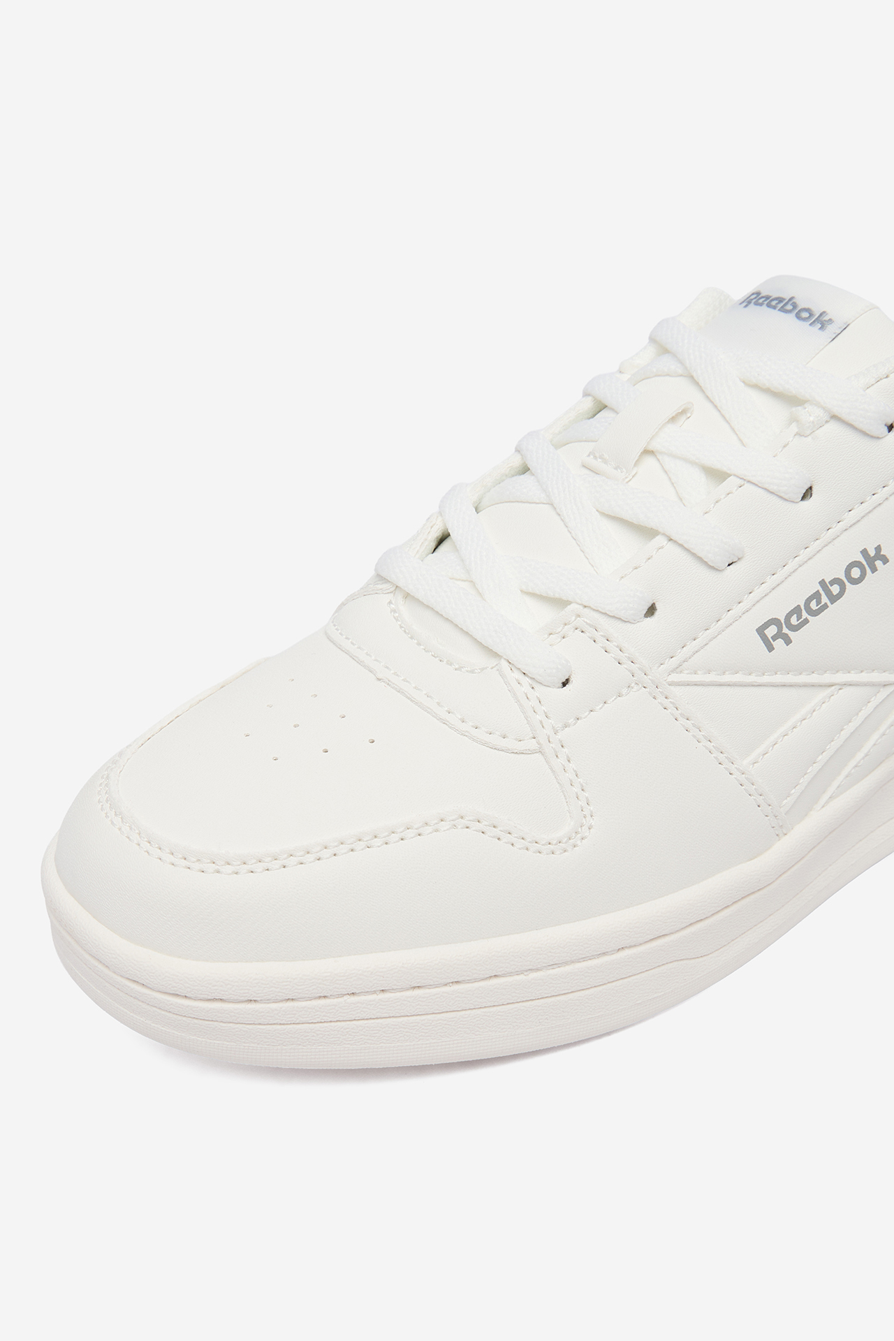 Кеды женские Reebok 25KC0020 36 белые фото7