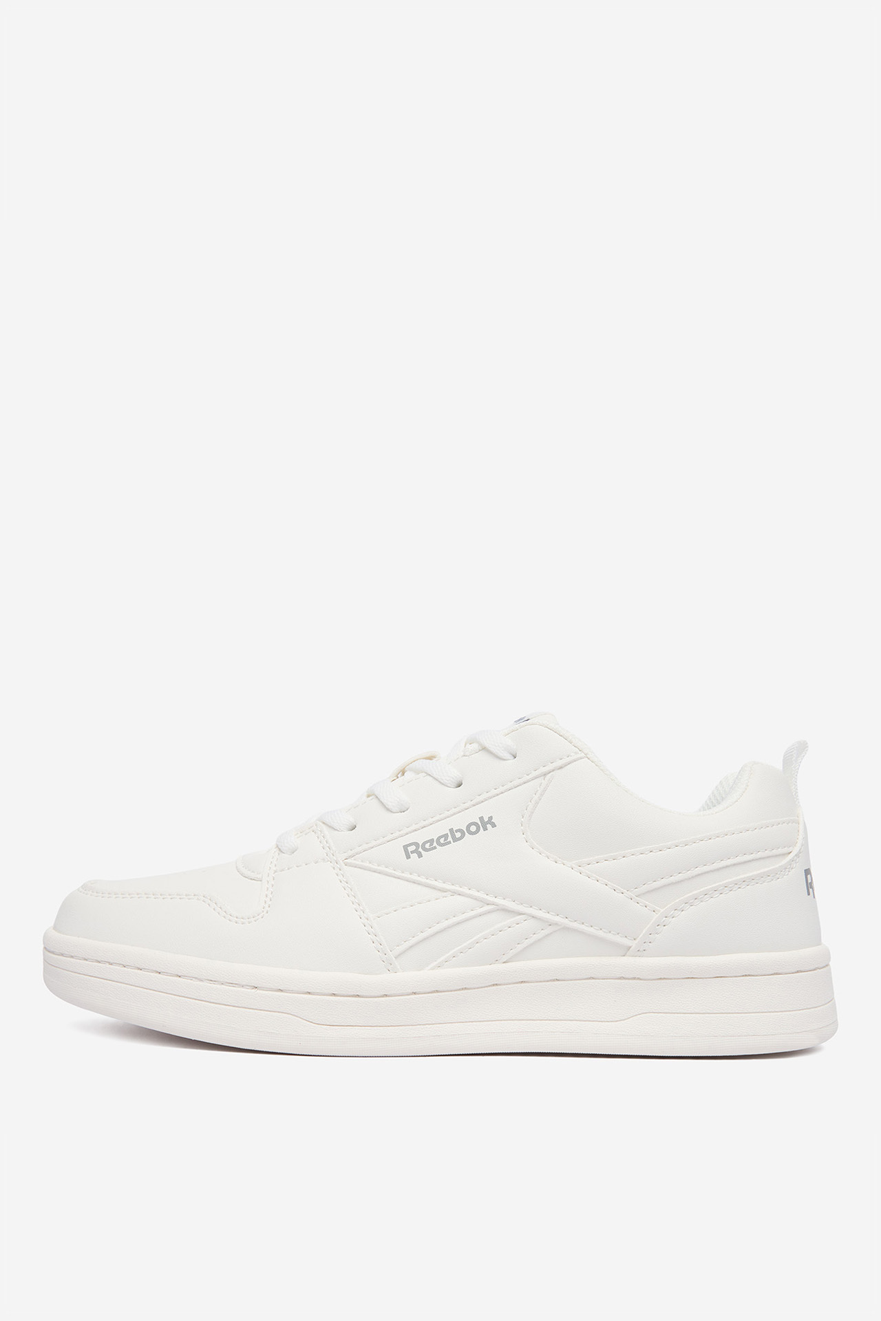 Кеди жіночі Reebok 25KC0020 40 білі фото8
