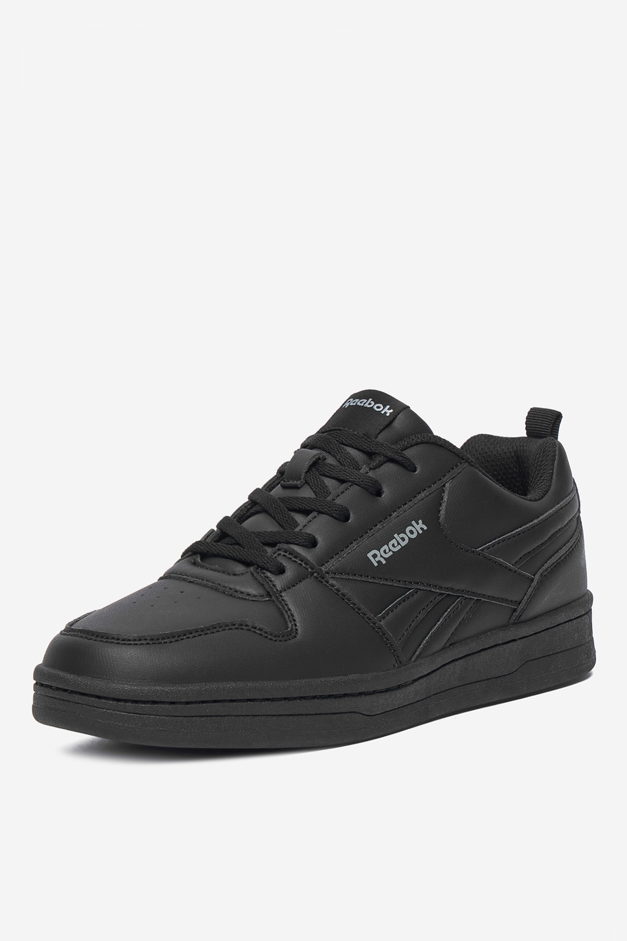 Кеды для мальчиков Reebok 25KC0020 36 черные фото3
