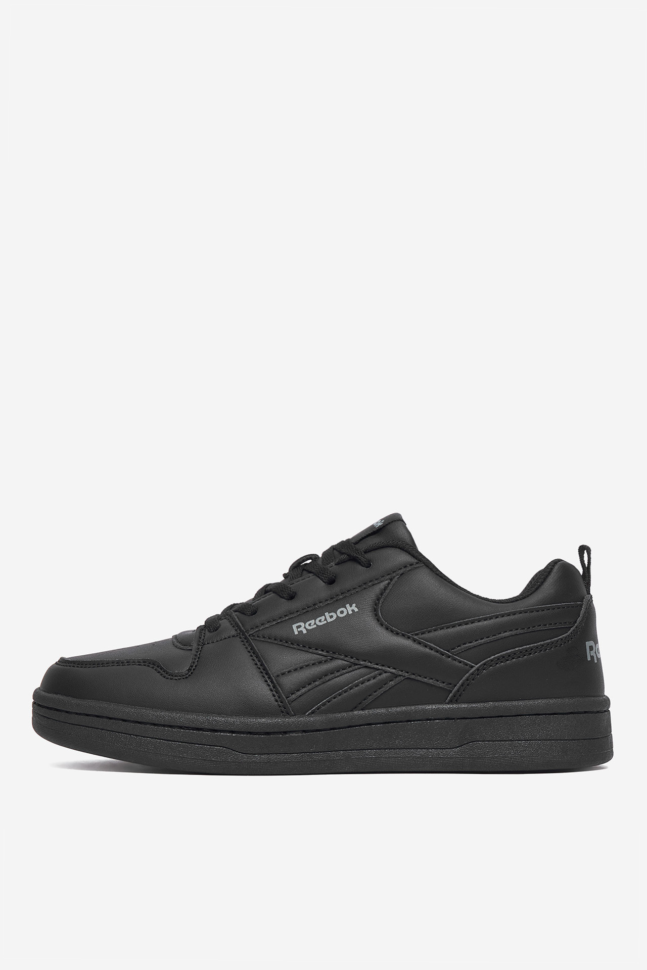 Кеды для мальчиков Reebok 25KC0020 37 черные фото9