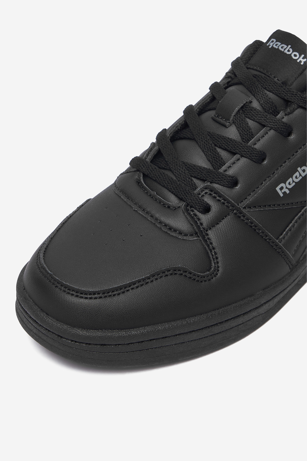 Кеды для мальчиков Reebok 25KC0020 38 черные фото8
