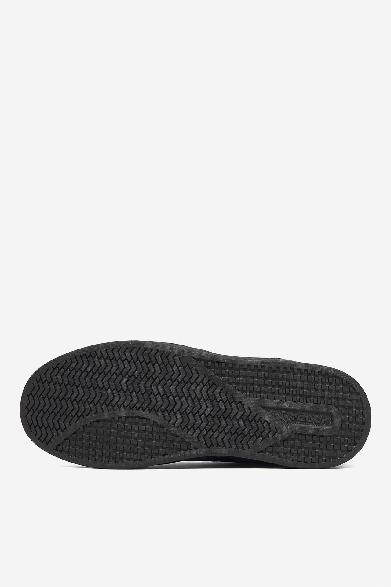 Кеды для мальчиков Reebok 25KC0020 39 черные фото7