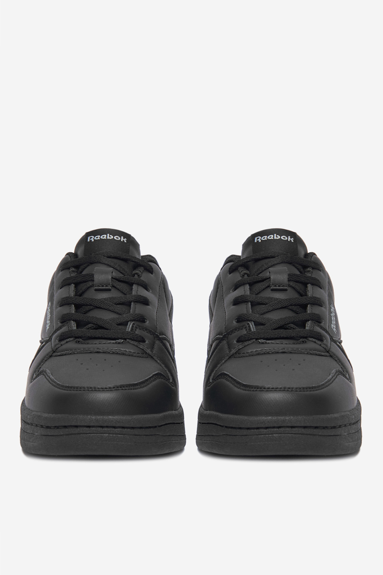 Кеды для мальчиков Reebok 25KC0020 40 черные фото4