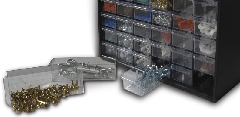 Ящик для инструментов Stanley (1-93-981) фото 5