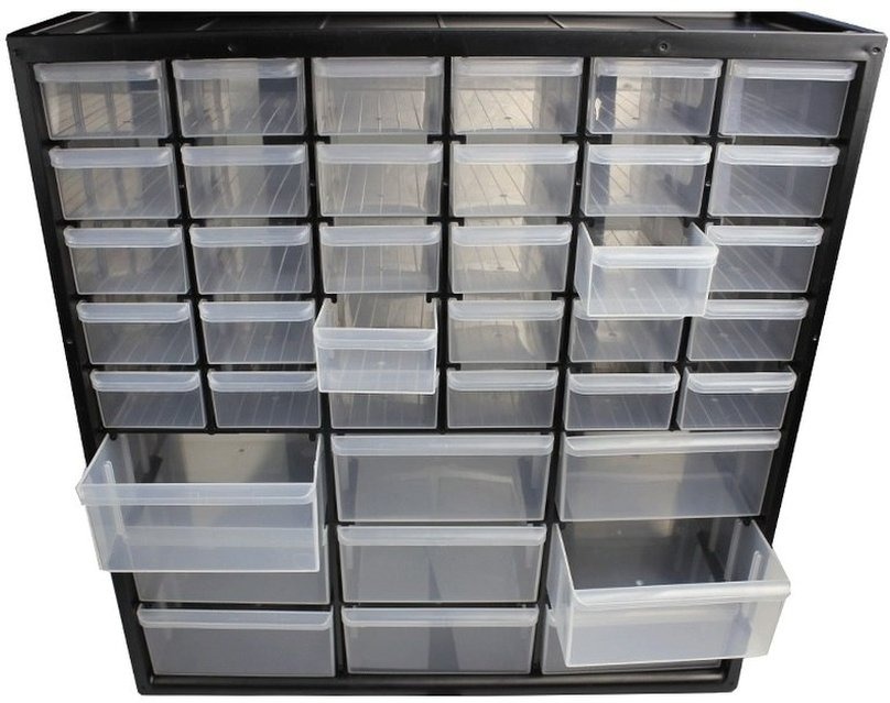 Ящик для инструментов Stanley (1-93-981) фото 2