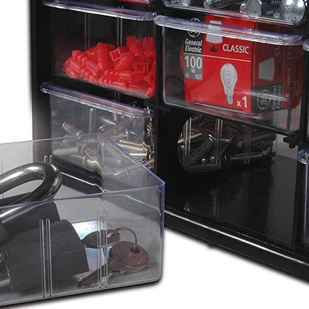 Ящик для инструментов Stanley (1-93-981) фото 4