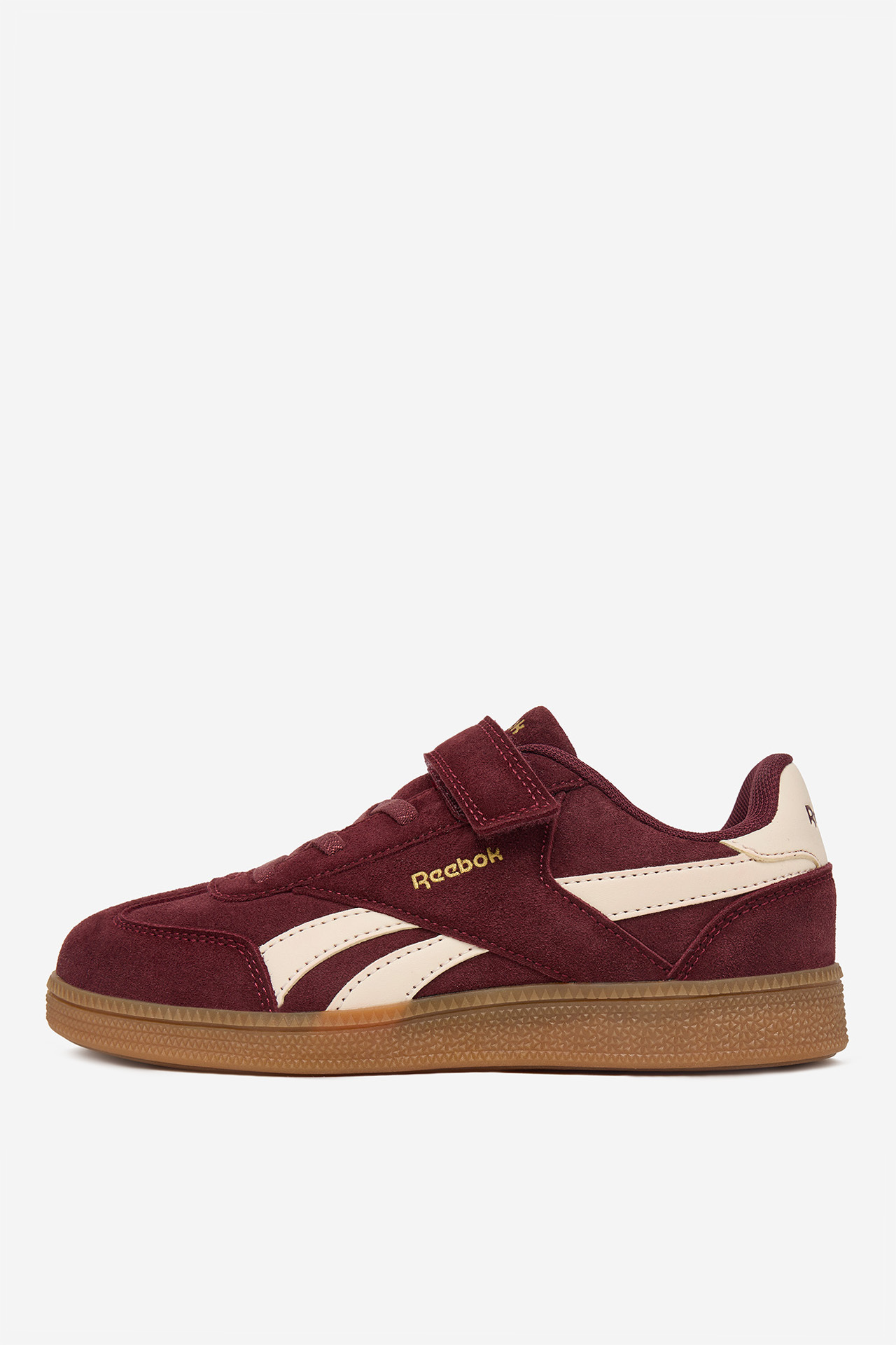 Кеди дитячі Reebok LEA-D680L(DZ) 29 бордові фото9