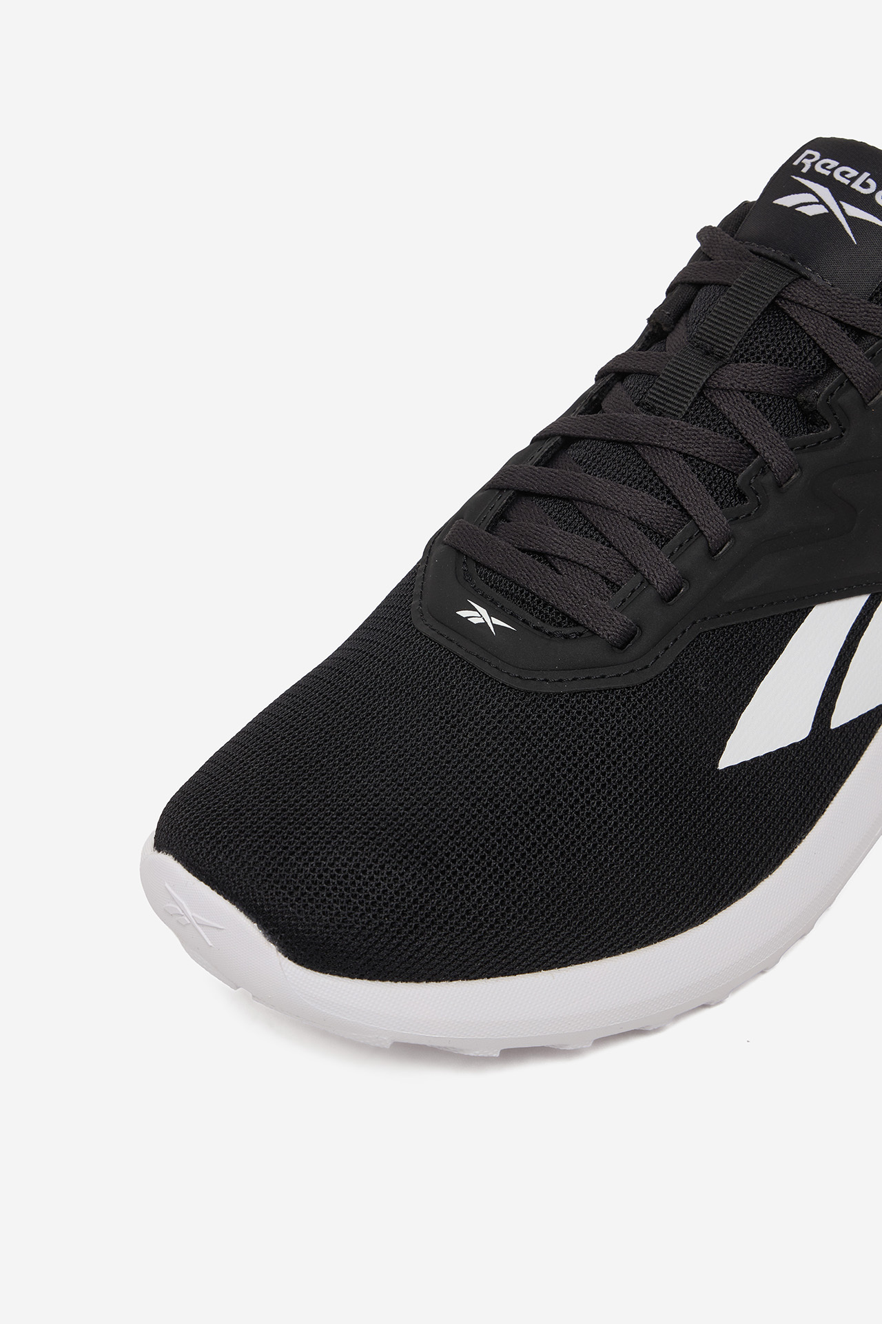Кроссовки для бега мужские Reebok LITE 5 100227417 44 черные фото8