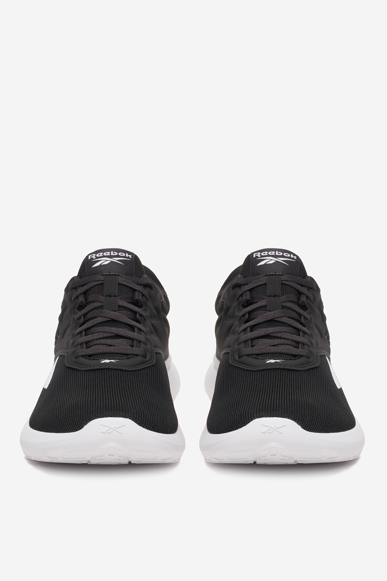 Кроссовки для бега мужские Reebok LITE 5 100227417 44 1/2 черные фото4