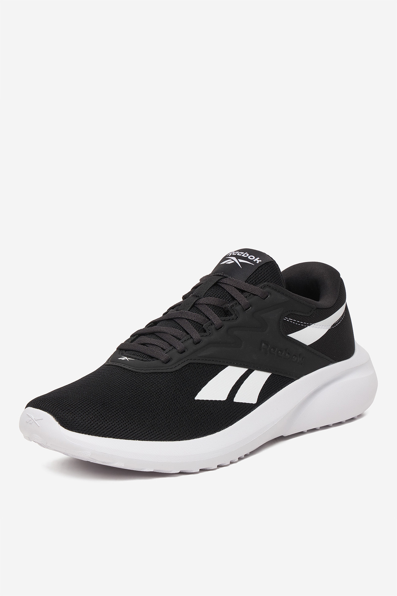 Кроссовки для бега мужские Reebok LITE 5 100227417 45 черные фото3