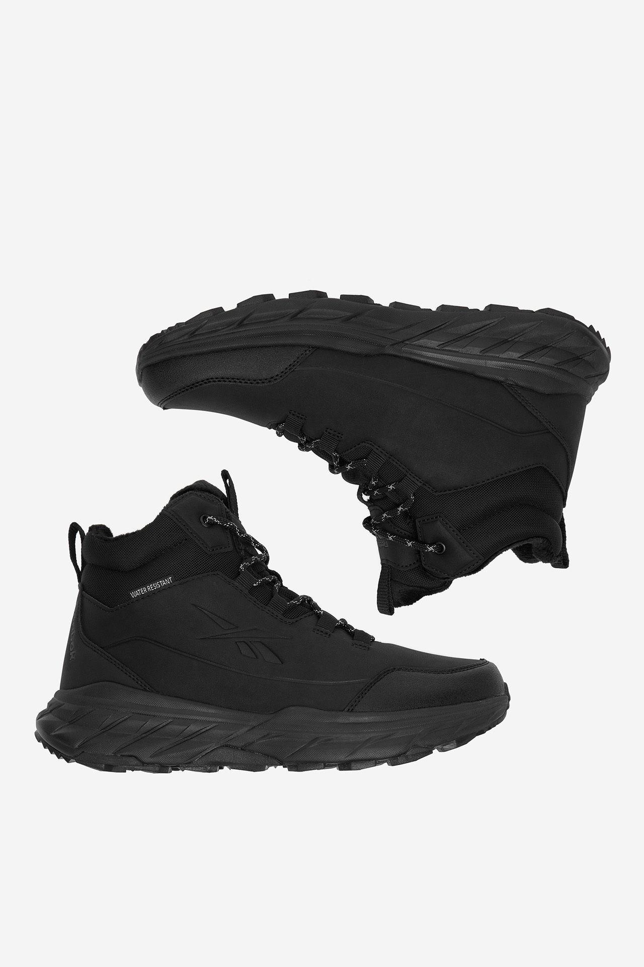 Ботинки мужские Reebok H8-301 43 черные фото5
