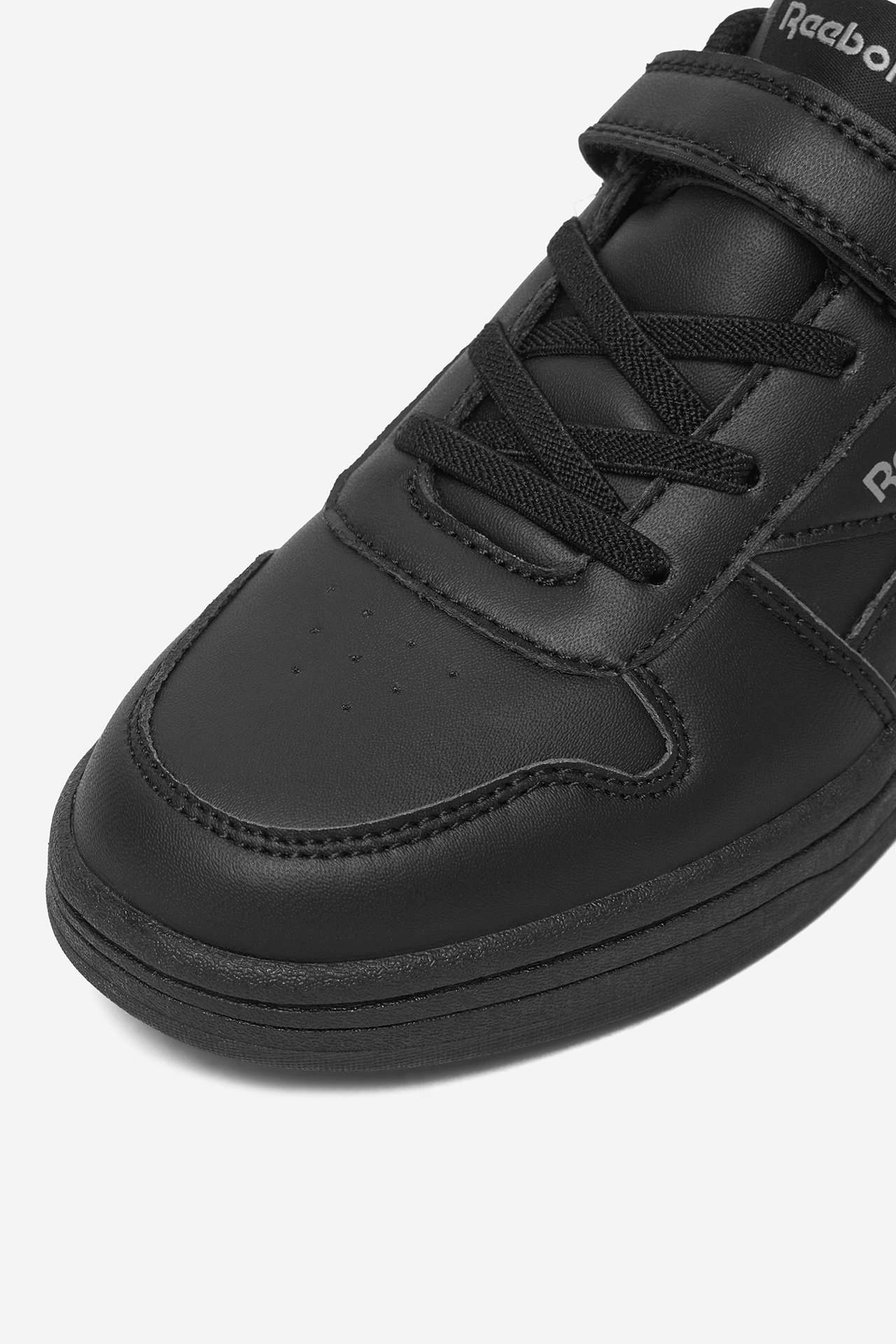 Кроссовки для мальчиков Reebok V9-25181-03(IV)CH 31 черные фото8